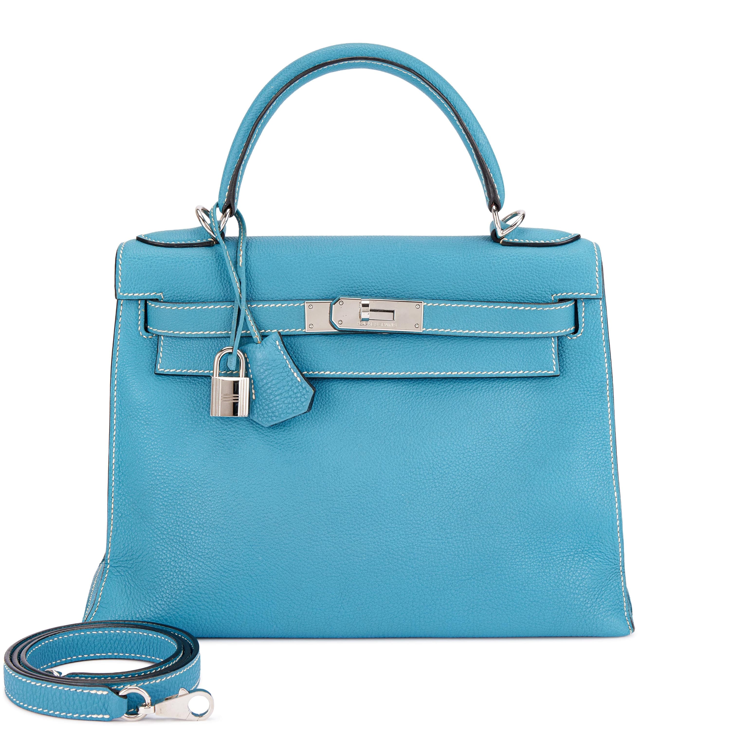 Hermès Kelly 28 - Image 1