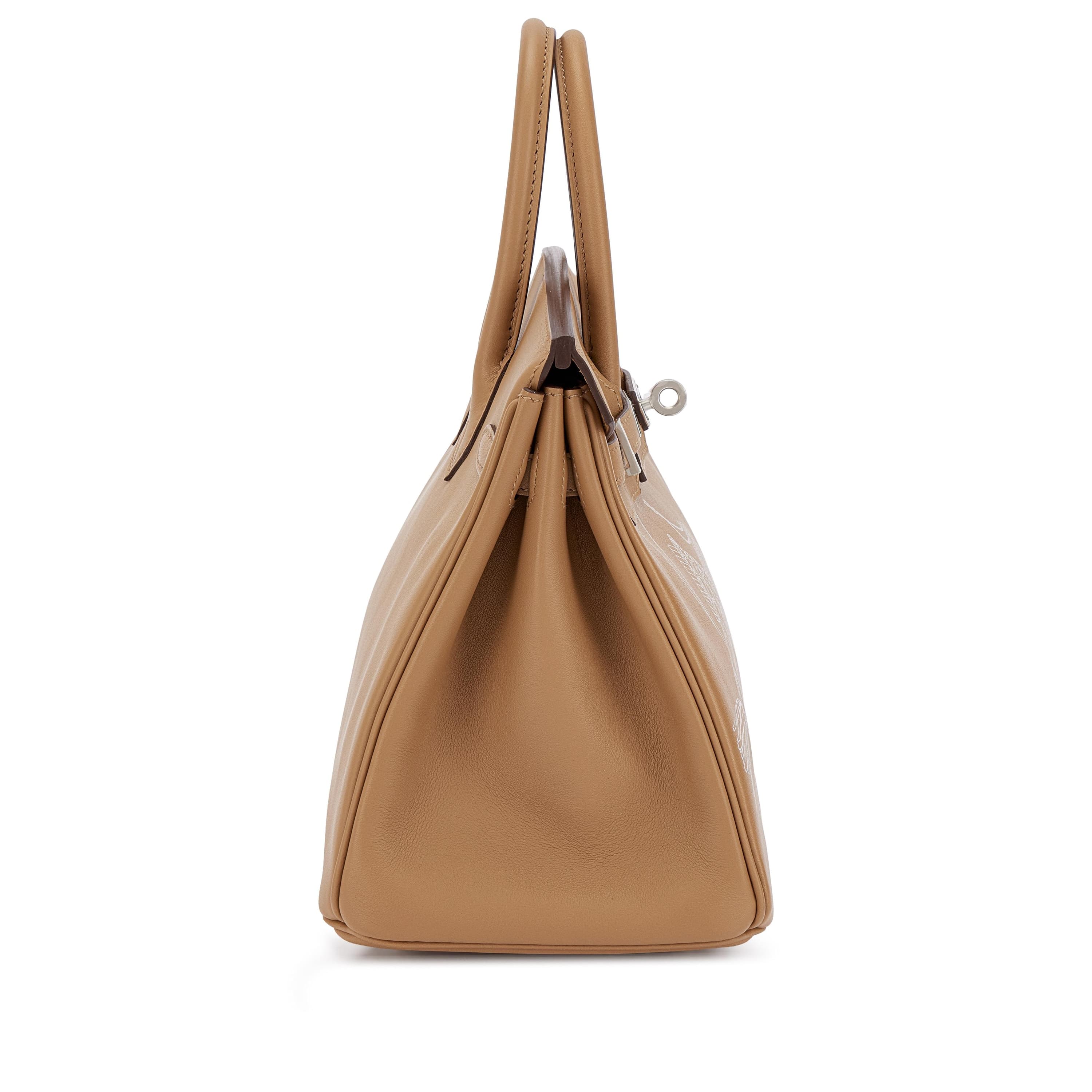 Hermès Birkin 25 - Image 2