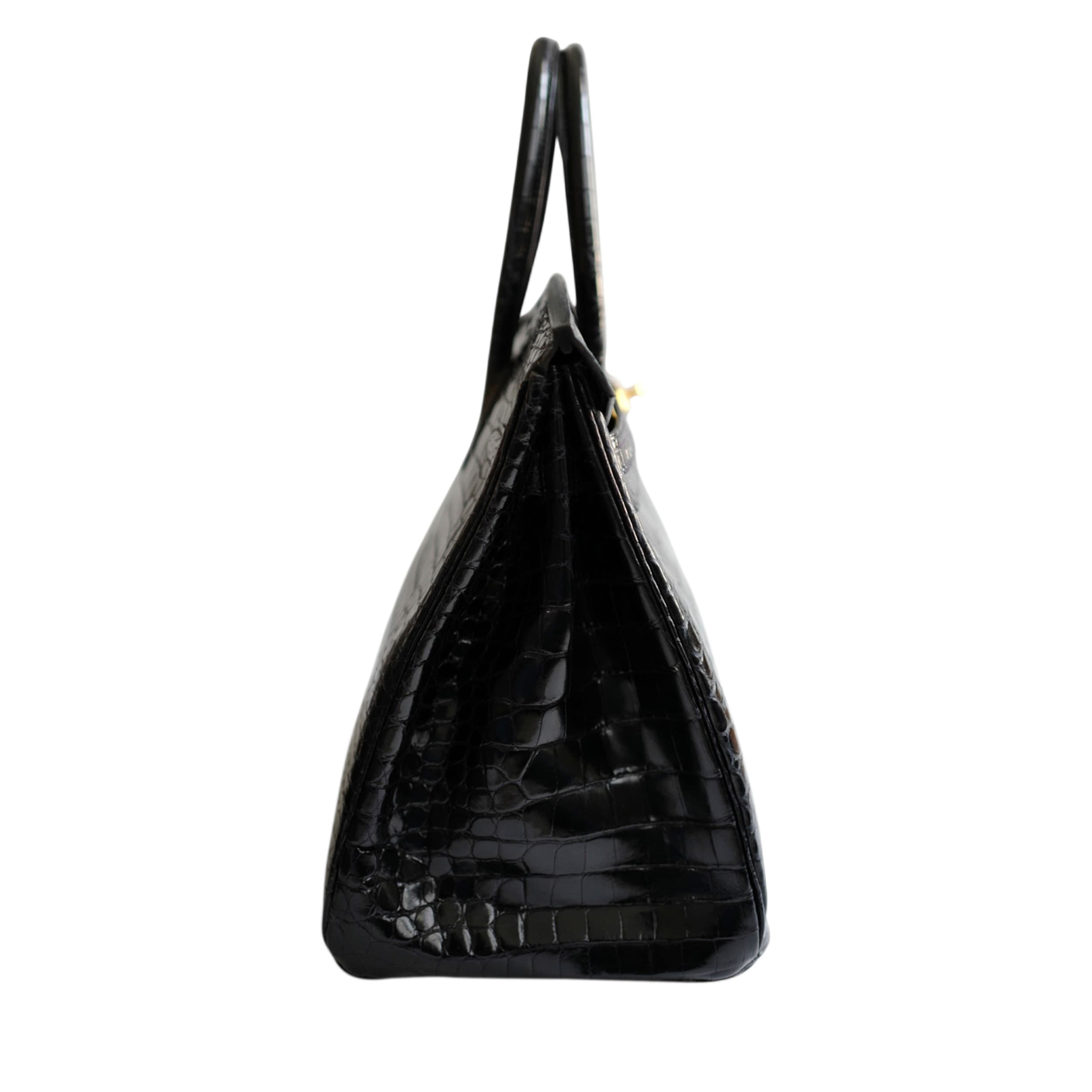 Hermès Birkin 35 - Image 2