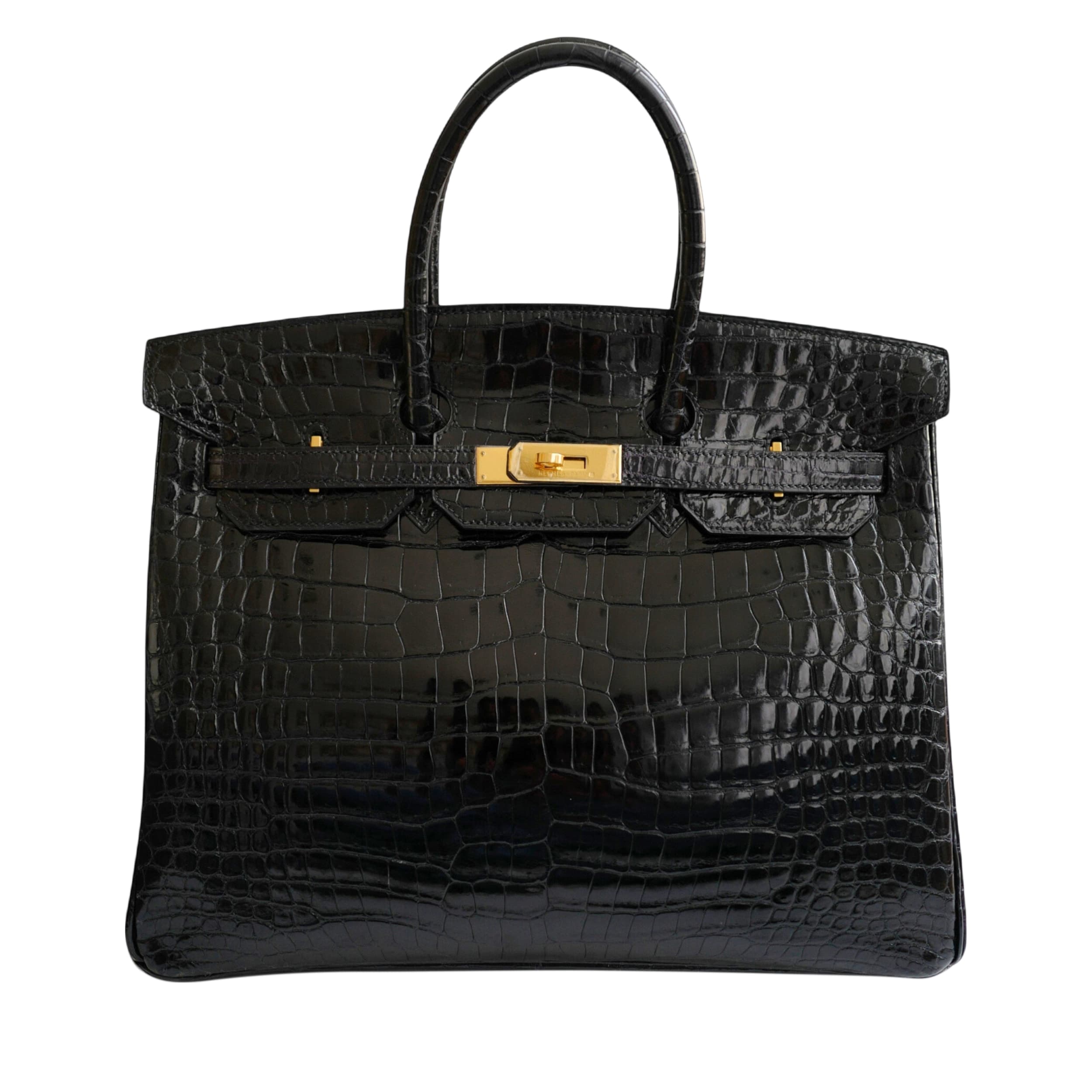Hermès Birkin 35 - Image 1