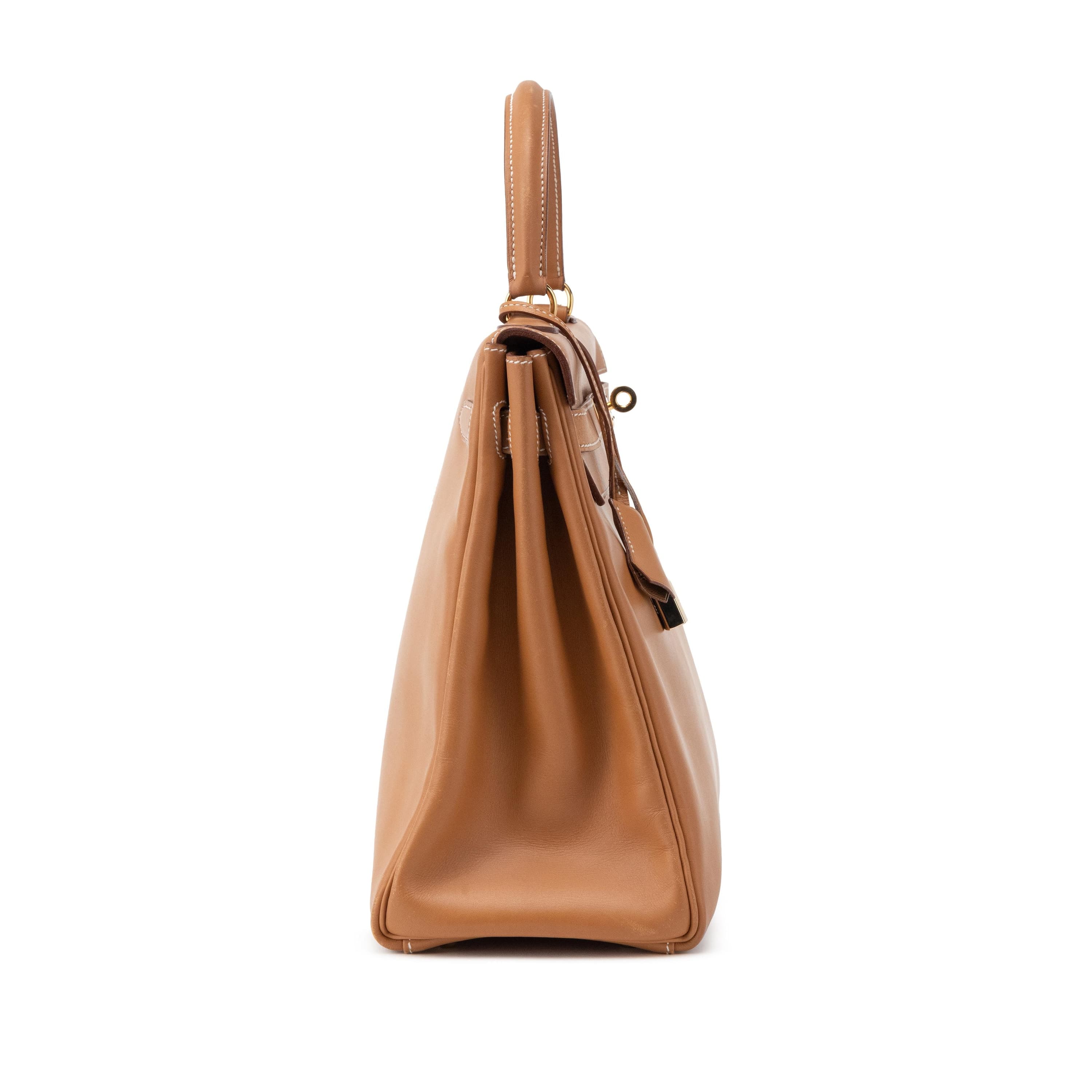 Hermès Kelly 35 - Image 2