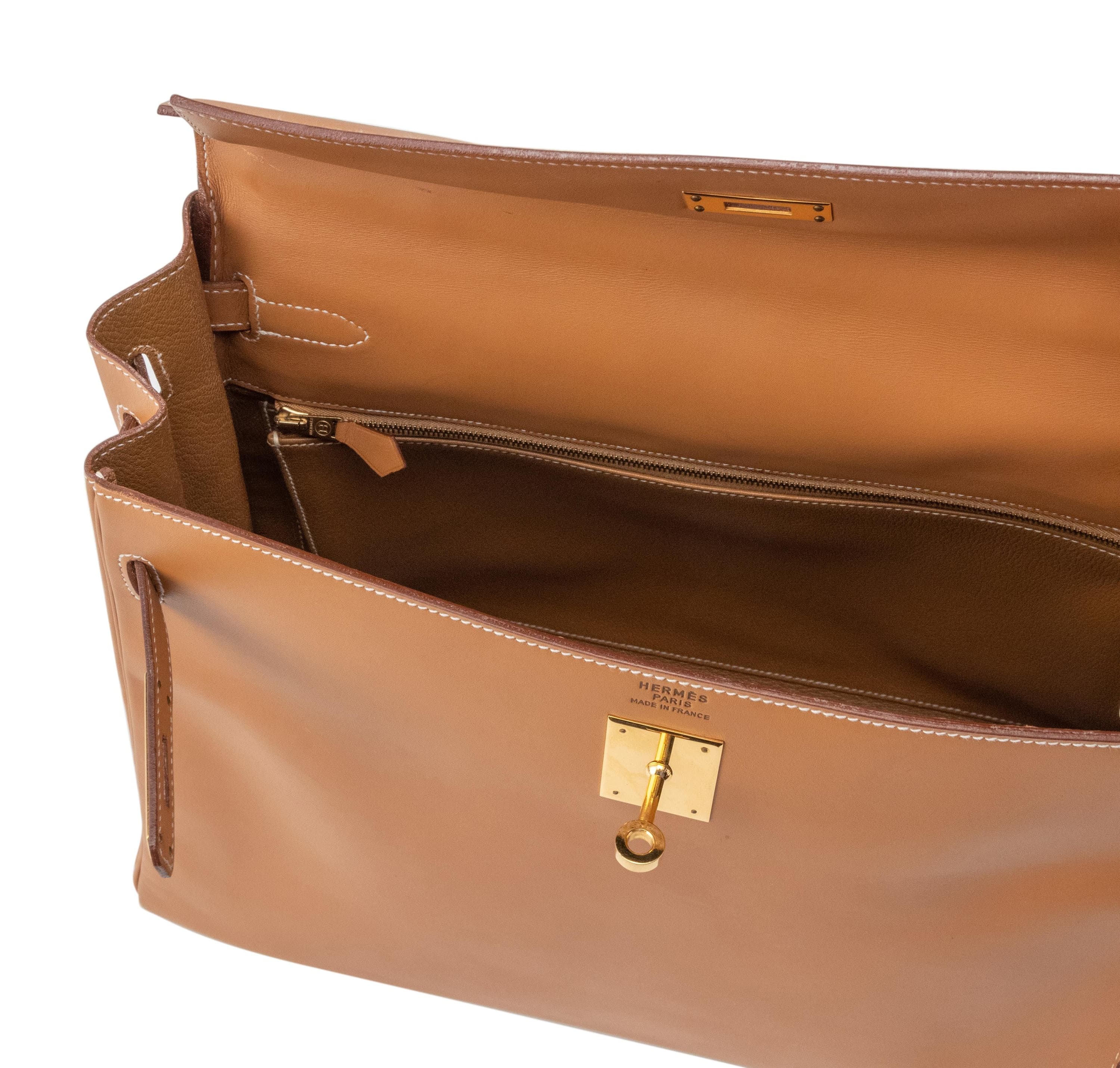 Hermès Kelly 35 - Image 6