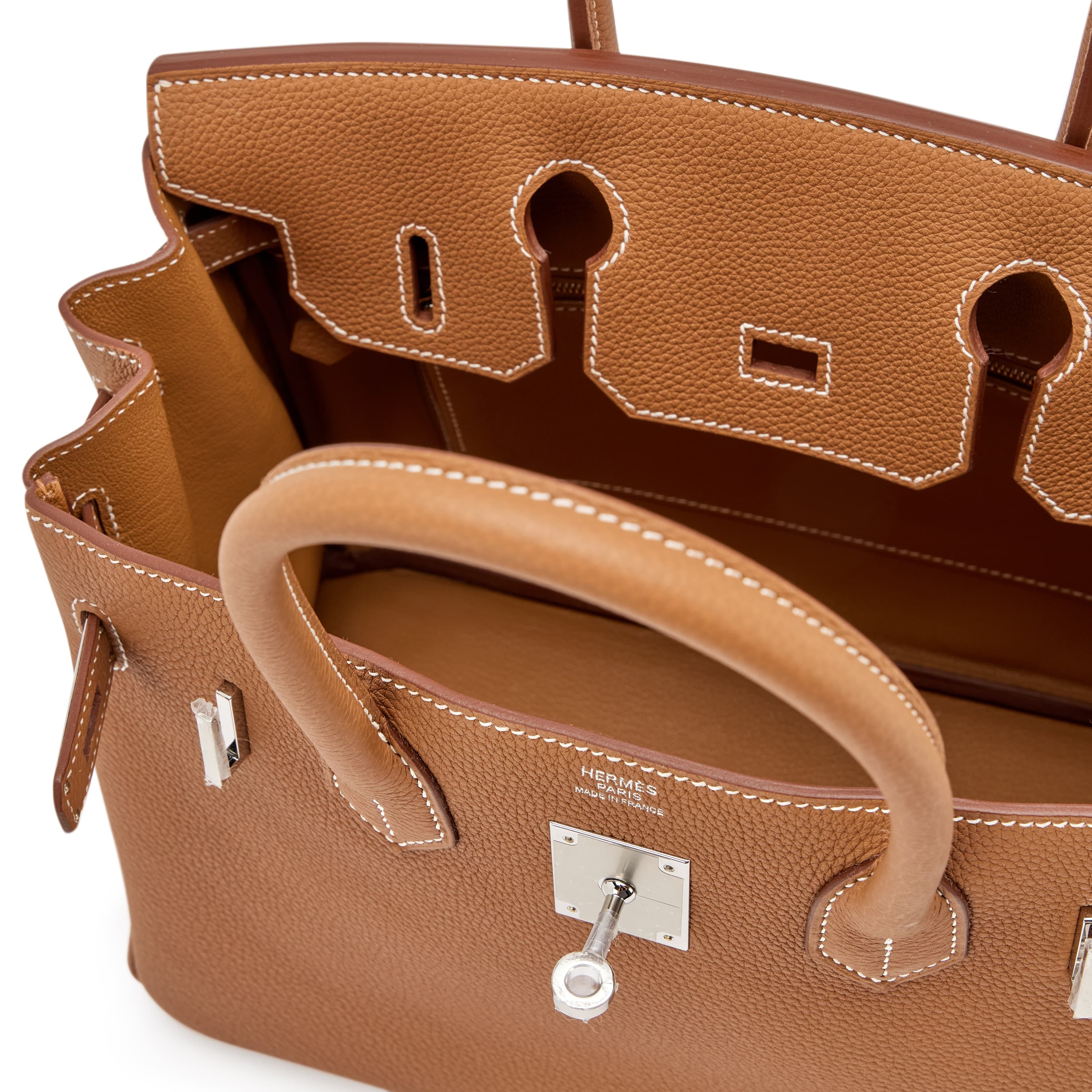 Hermès Birkin 30 - Image 6