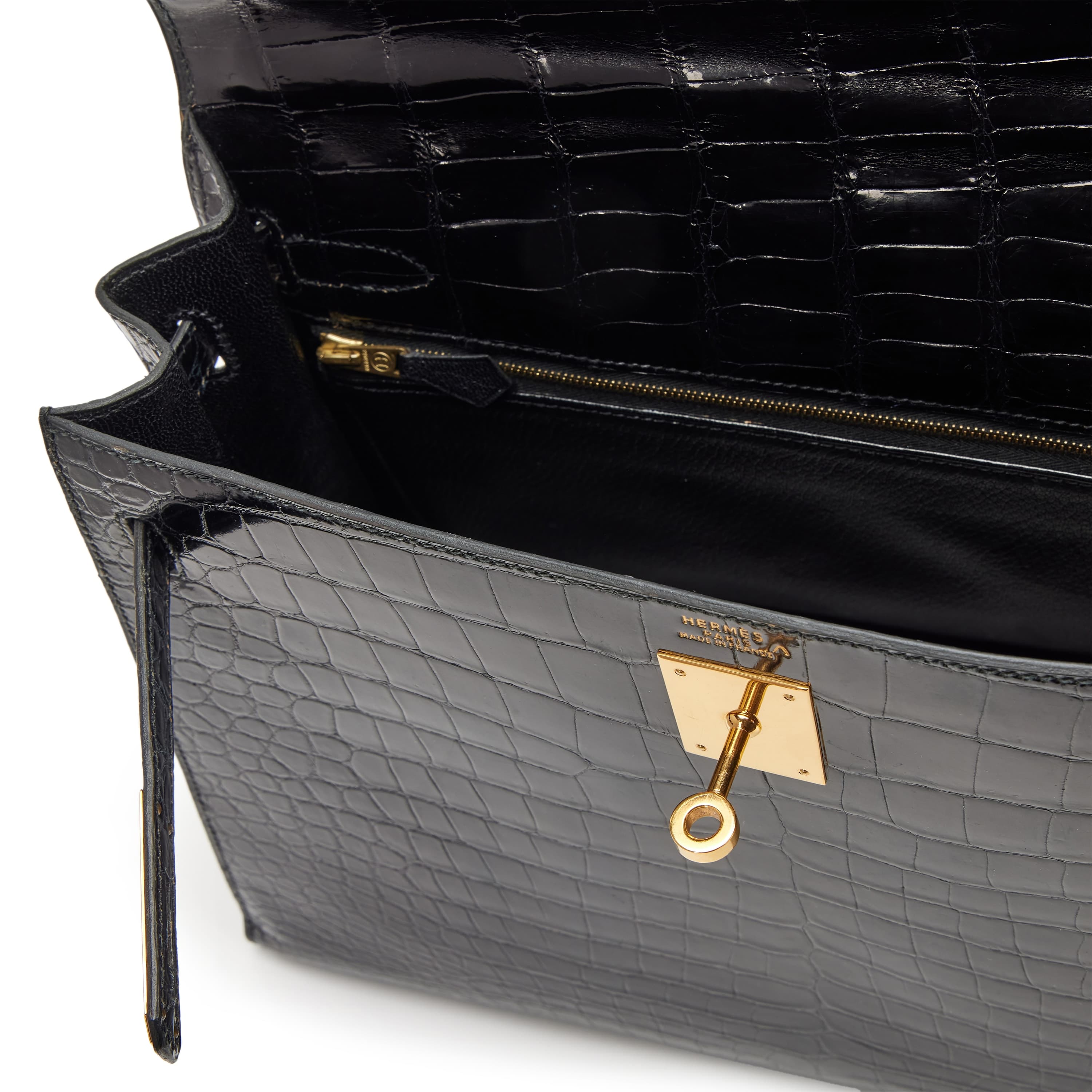 Hermès Kelly 32 - Image 6