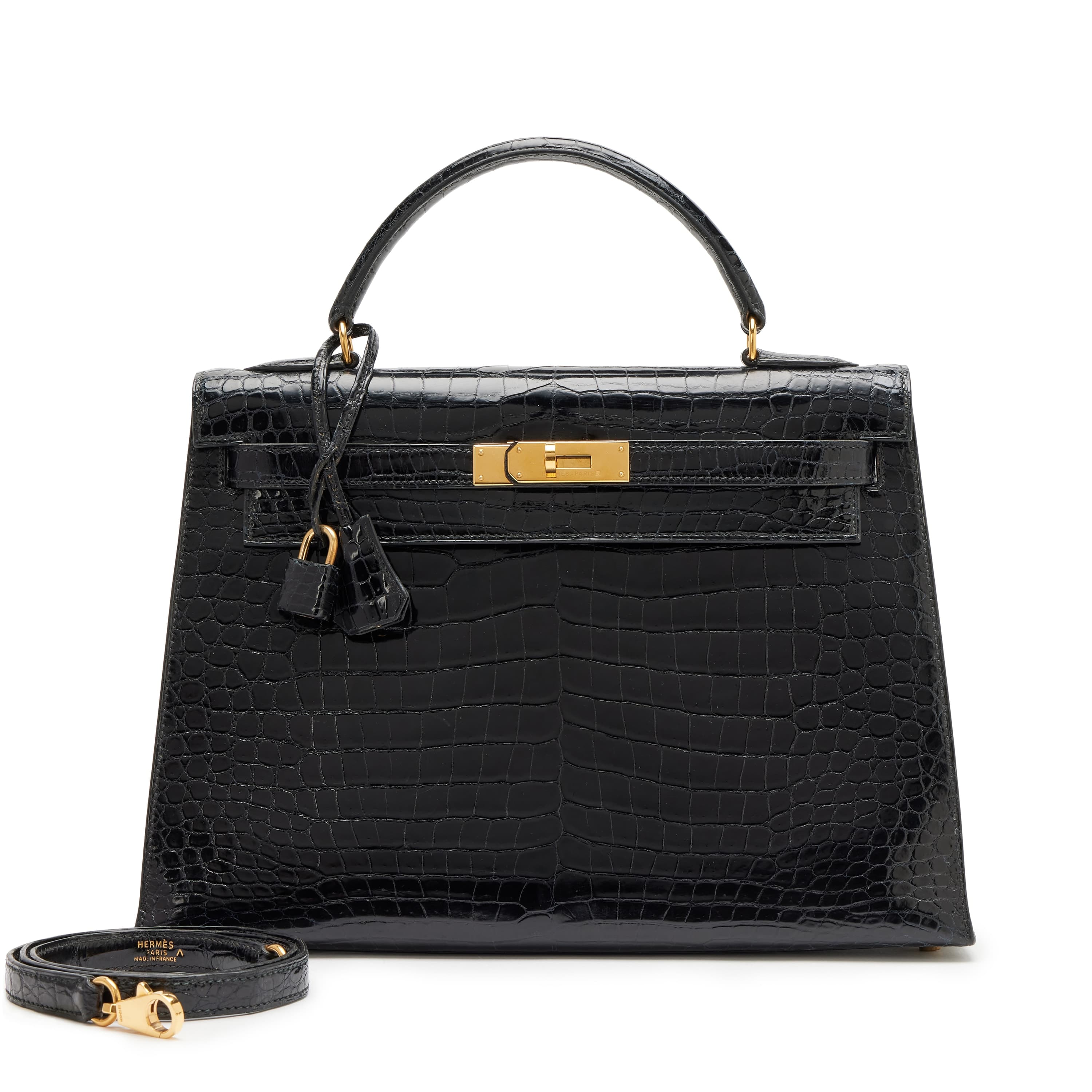Hermès Kelly 32 - Image 1
