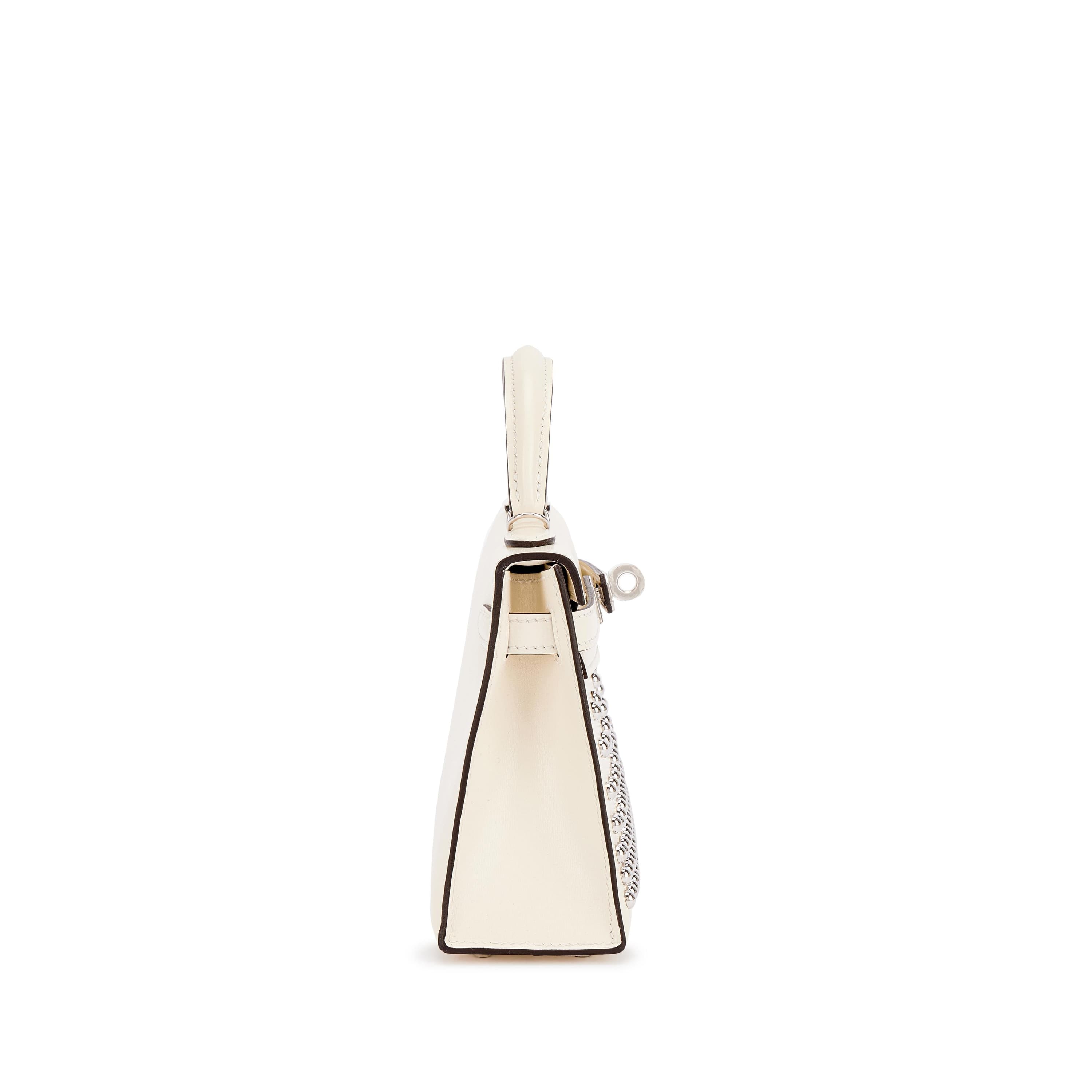 Hermès Kelly Mini - Image 2
