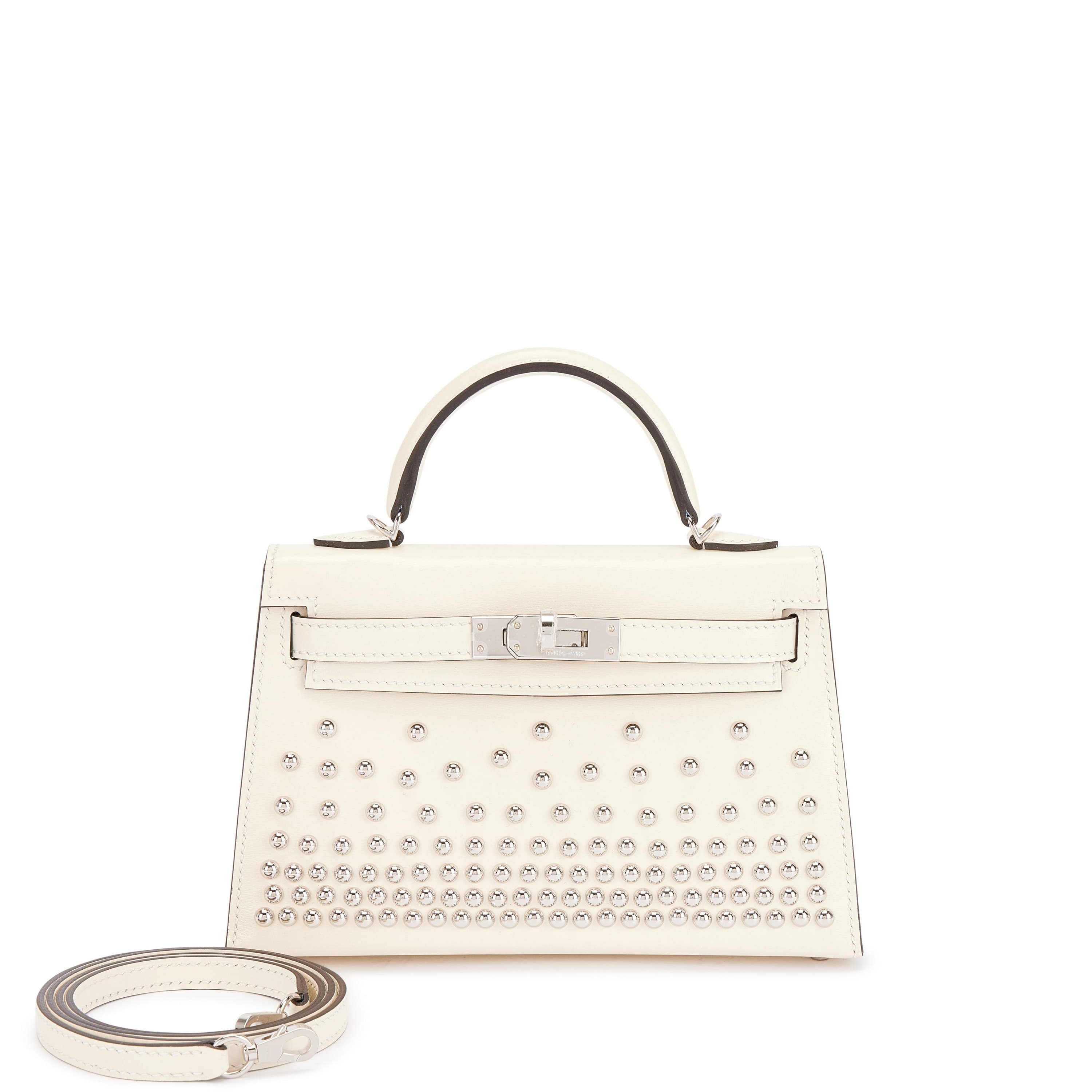 Hermès Kelly Mini - Image 1