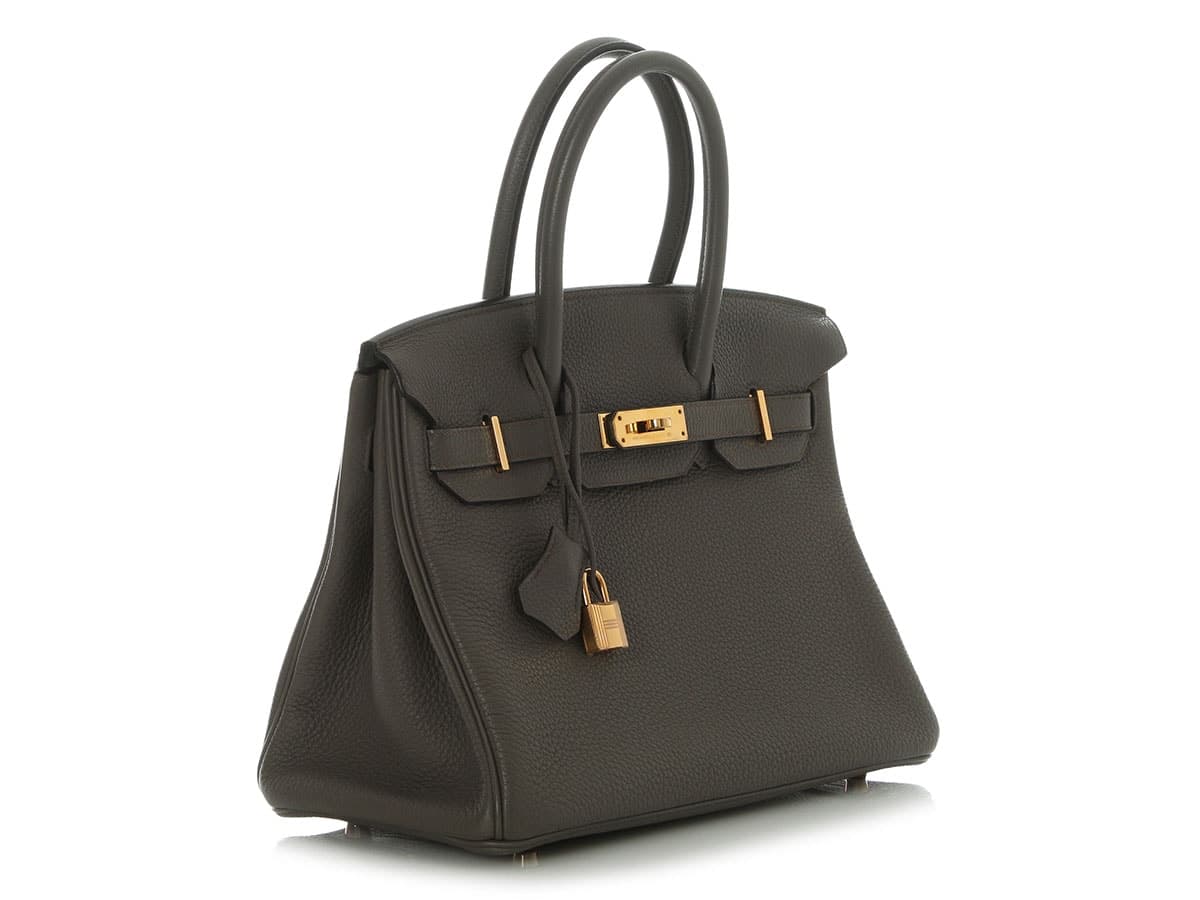 Hermès Birkin 30 - Image 2