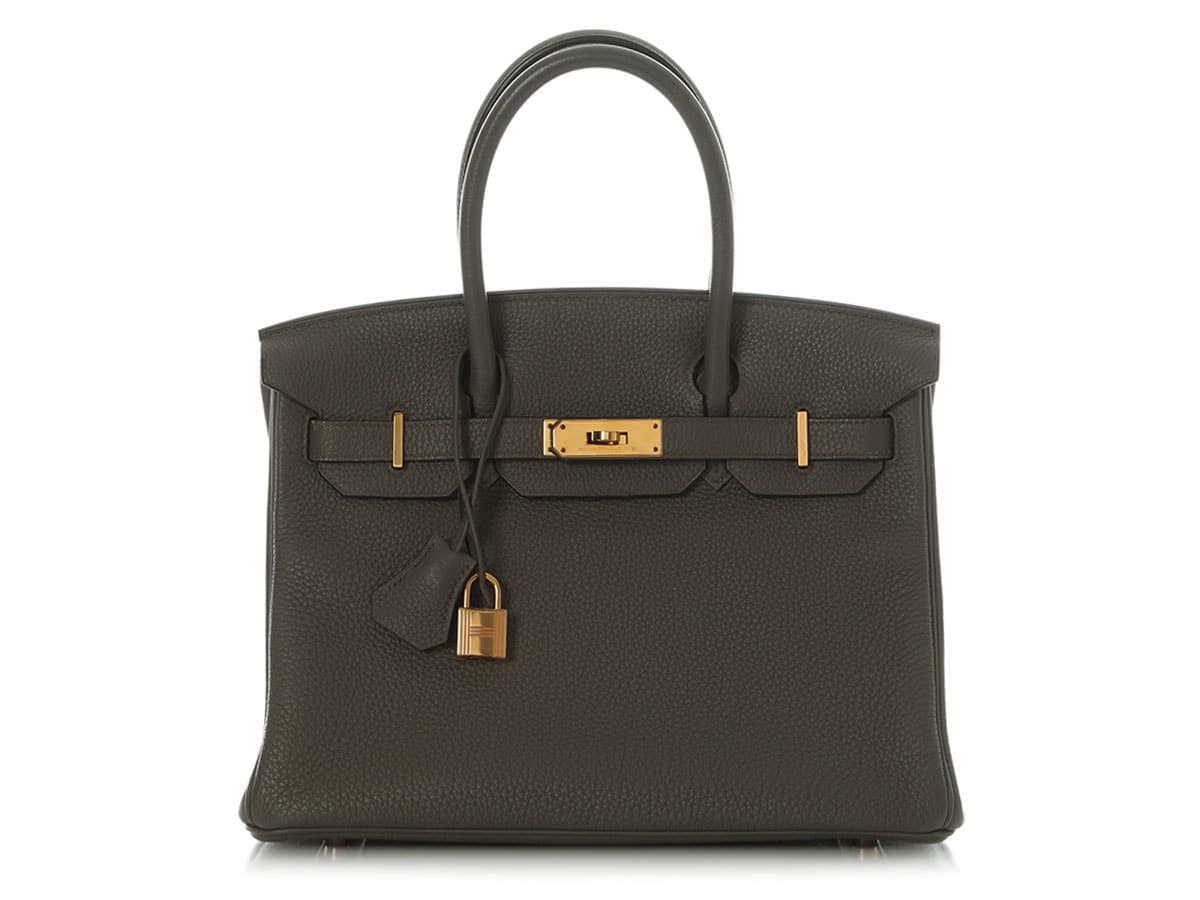 Hermès Birkin 30 - Image 1