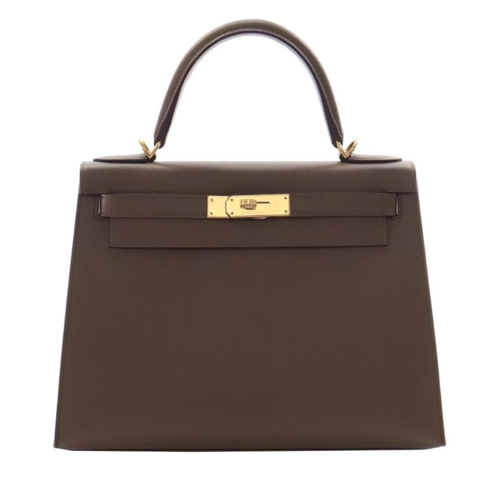 Hermès Kelly 28 - Image 1