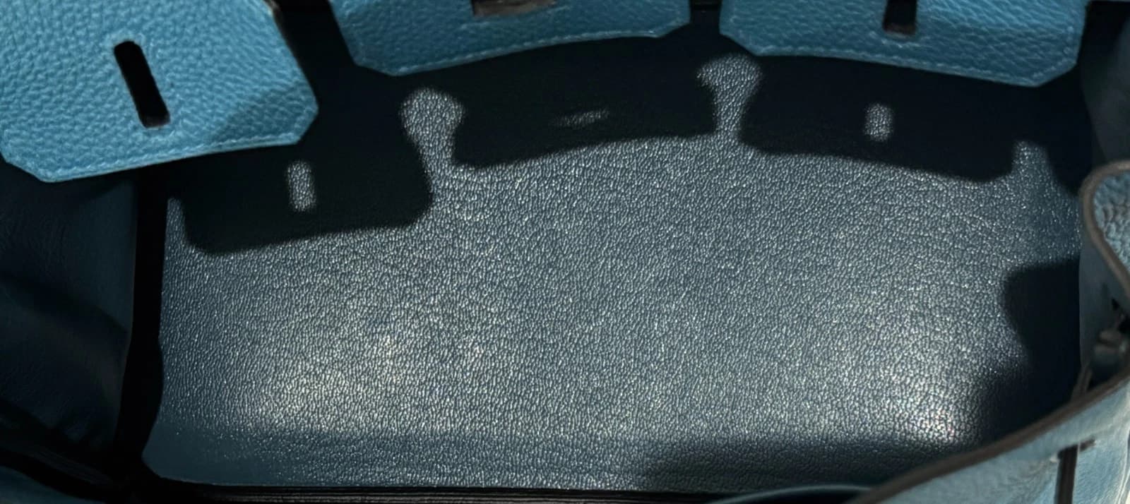 Hermès Birkin 25 - Image 6