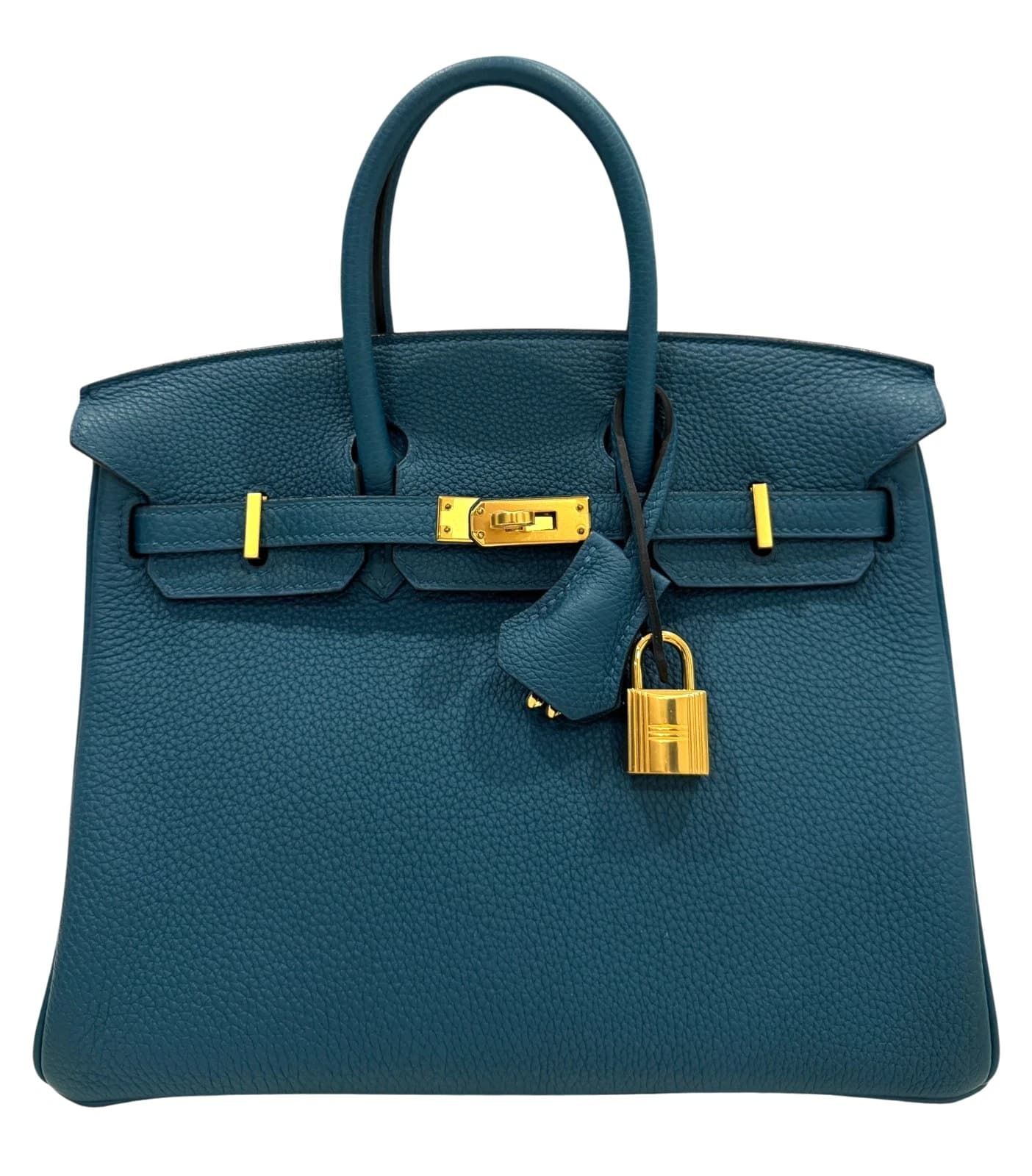 Hermès Birkin 25 - Image 1