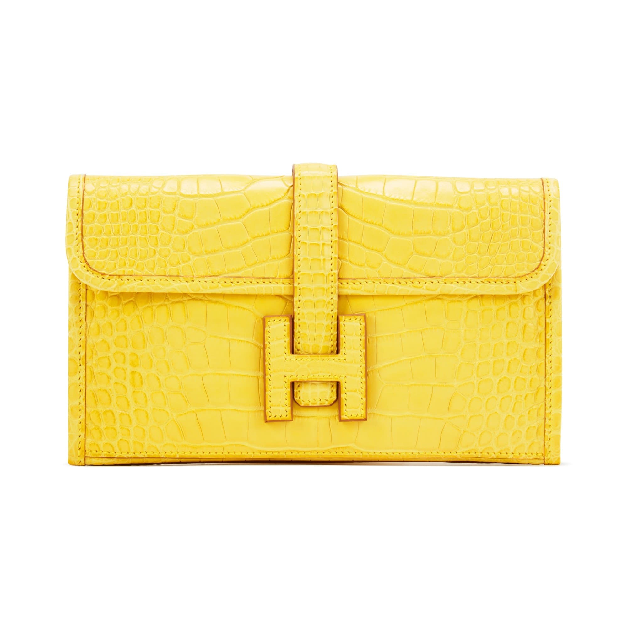 Hermès Jige Duo - Image 1