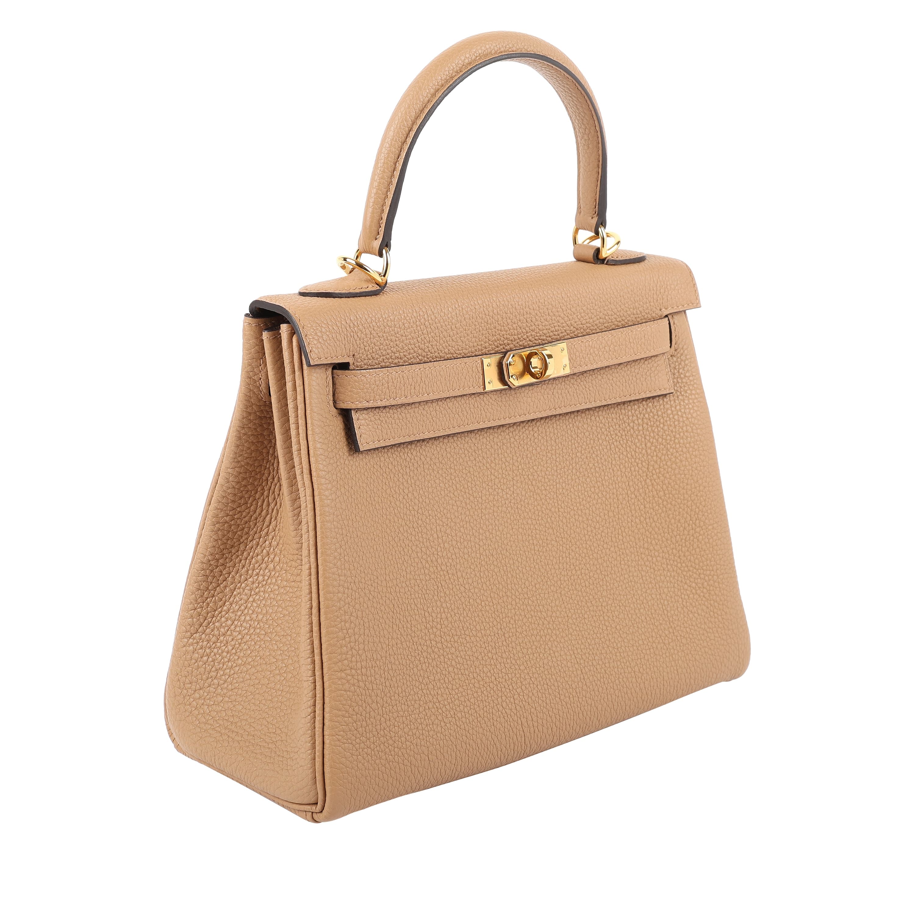 Hermès Kelly 25 - Image 2