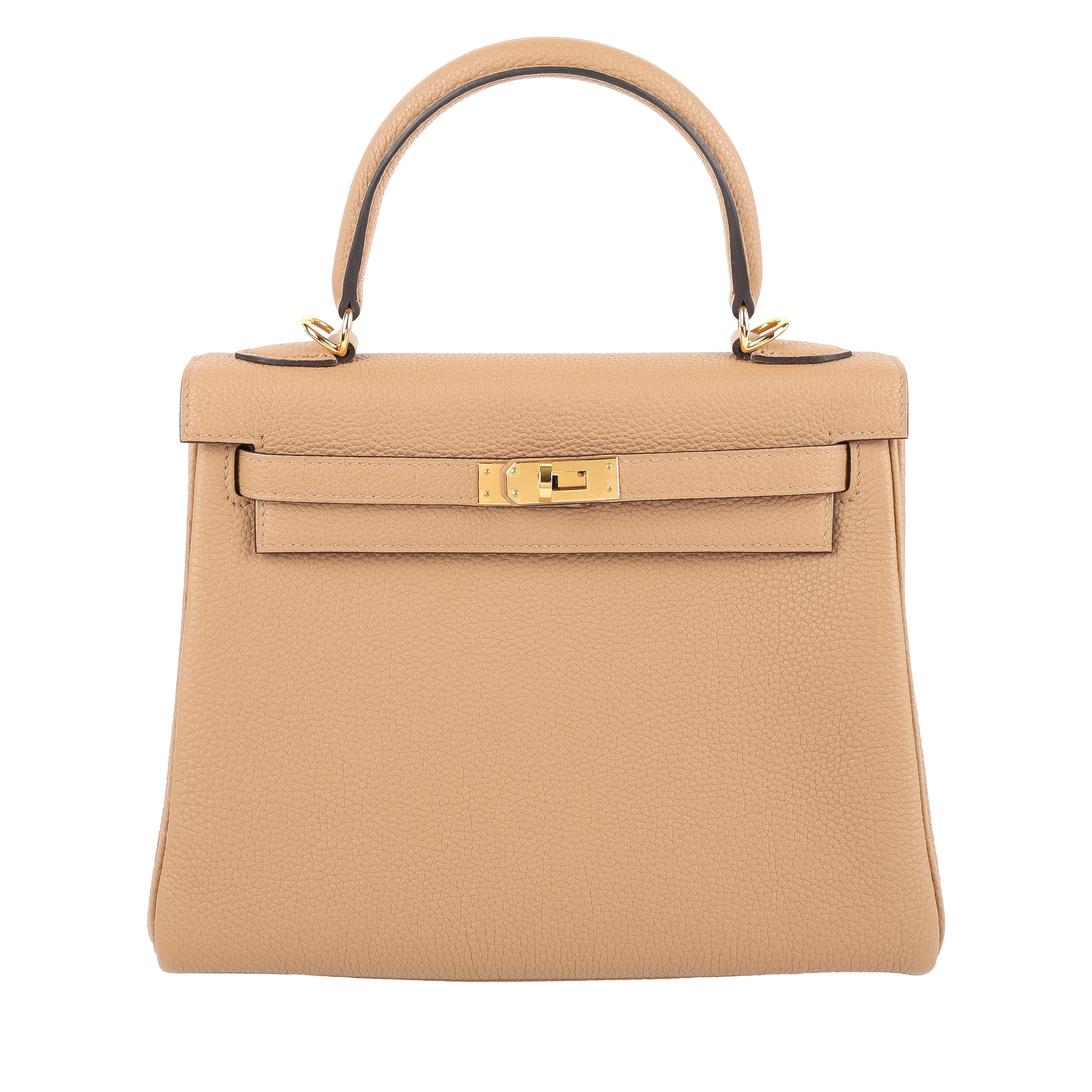 Hermès Kelly 25 - Image 1