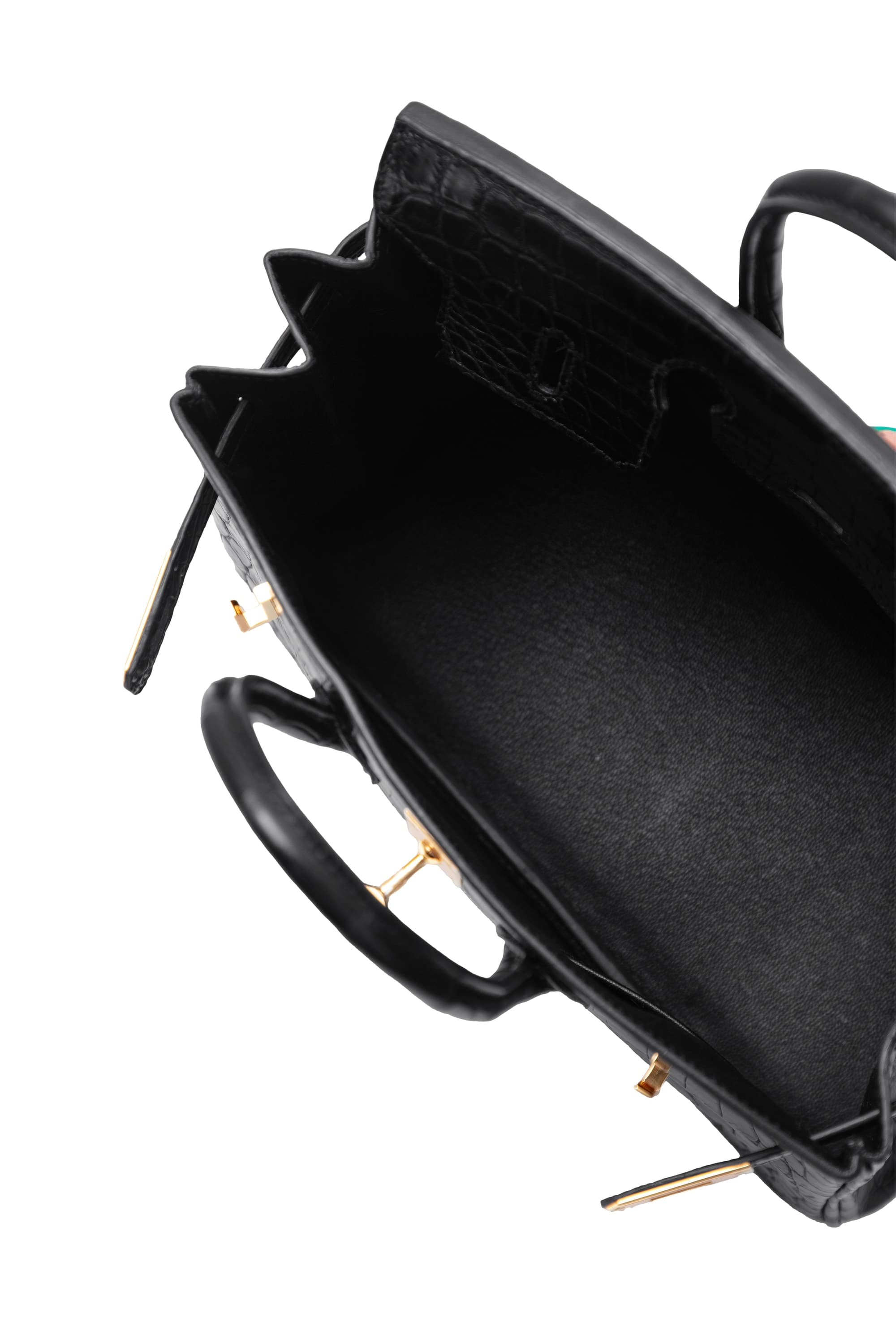 Hermès Birkin 25 - Image 6