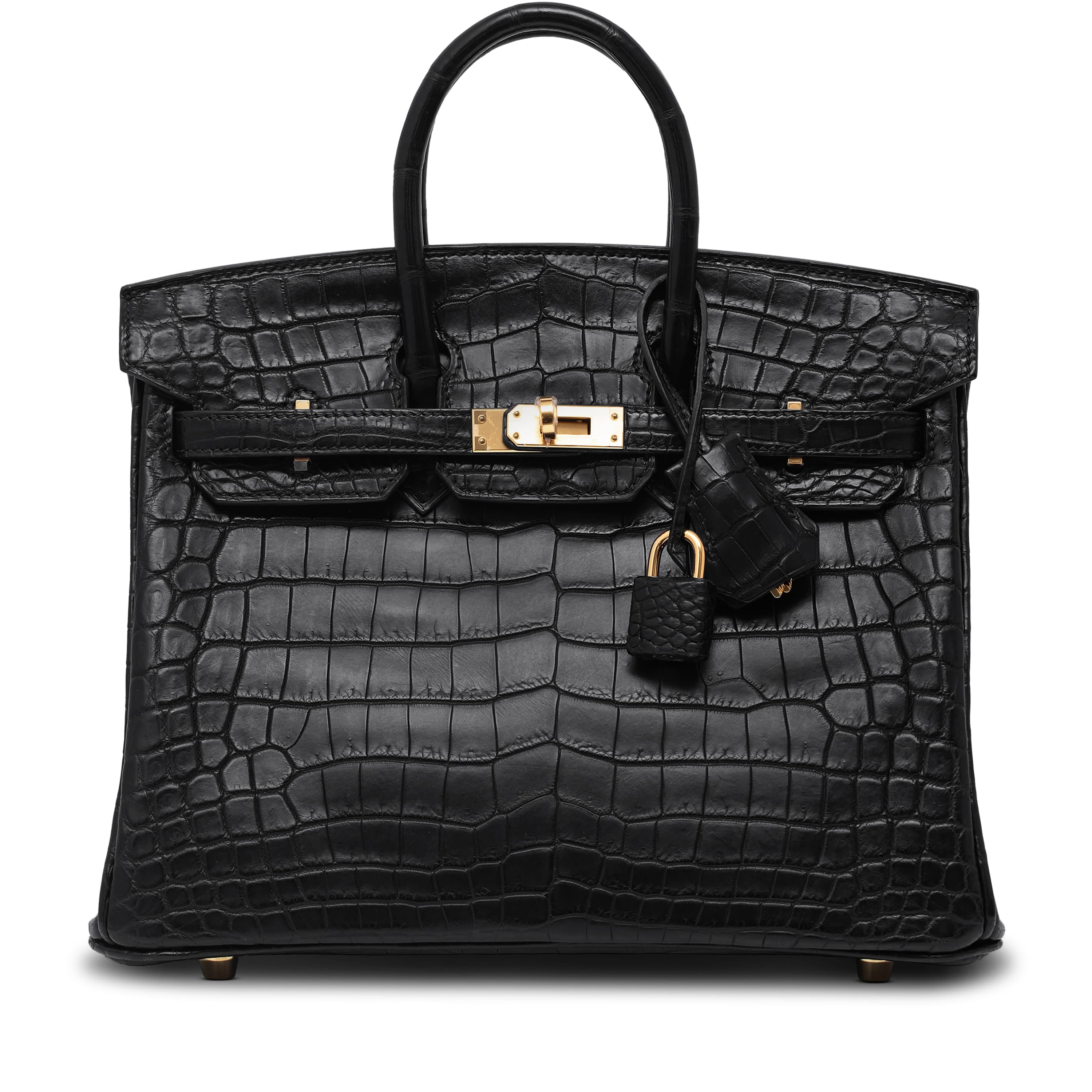 Hermès Birkin 25 - Image 1