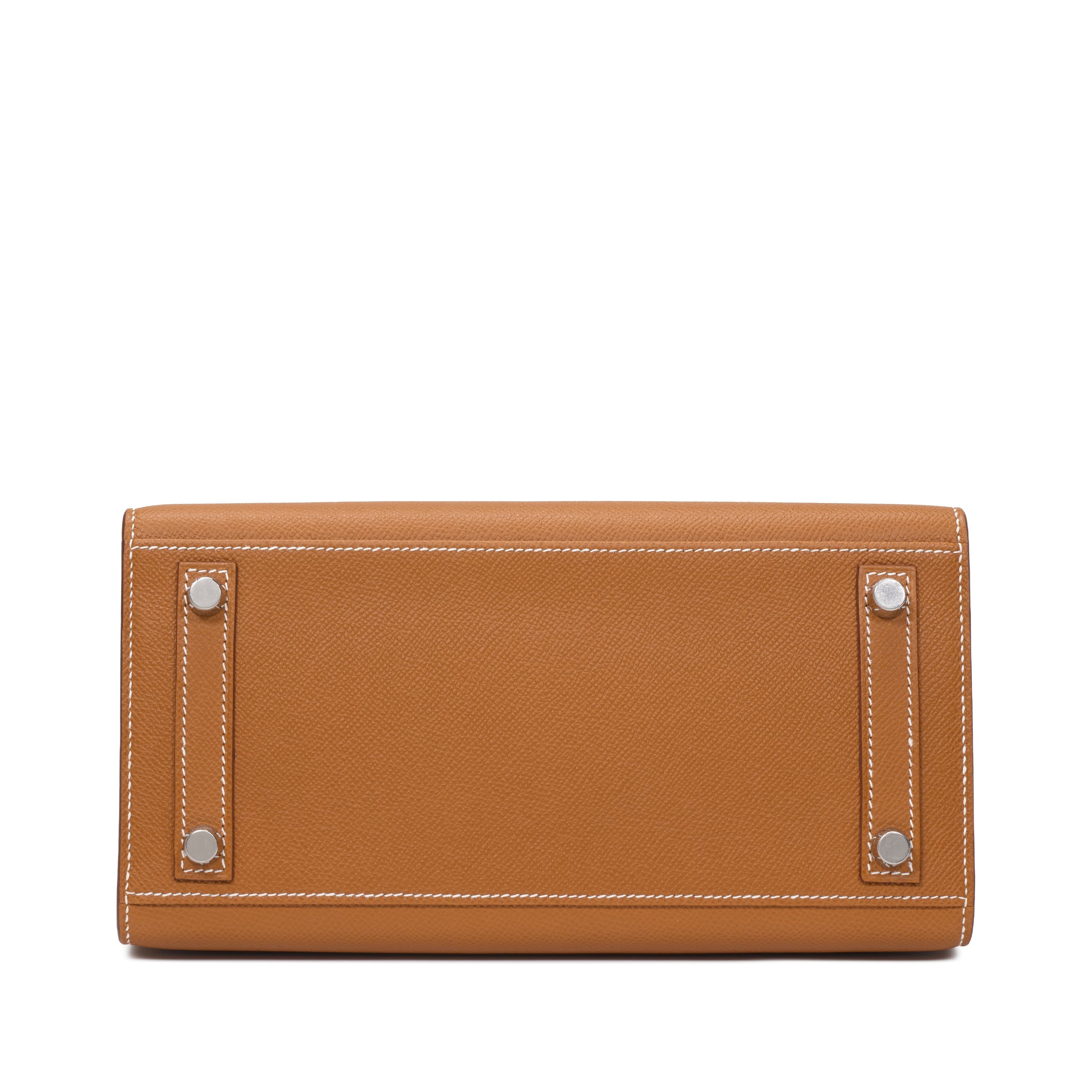 Hermès Birkin 25 - Image 5