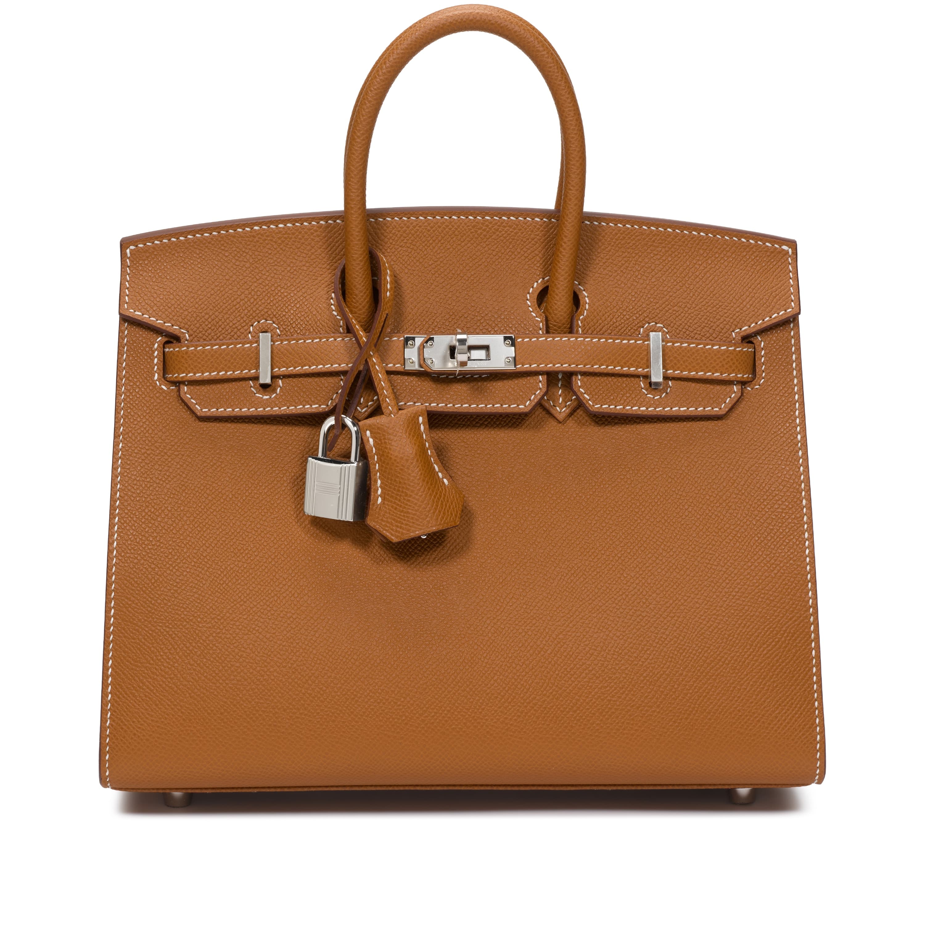 Hermès Birkin 25 - Image 1