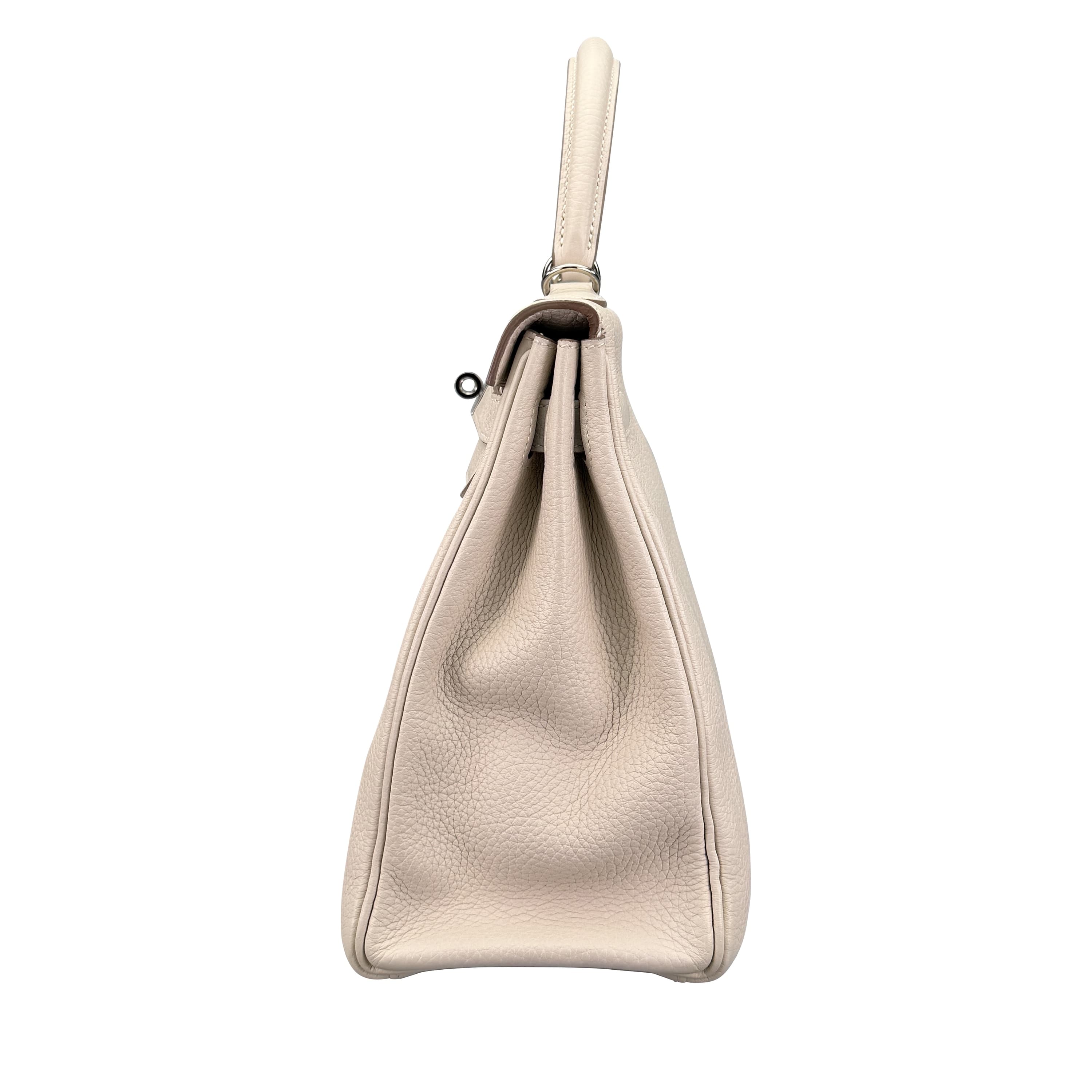 Hermès Kelly 32 - Image 2