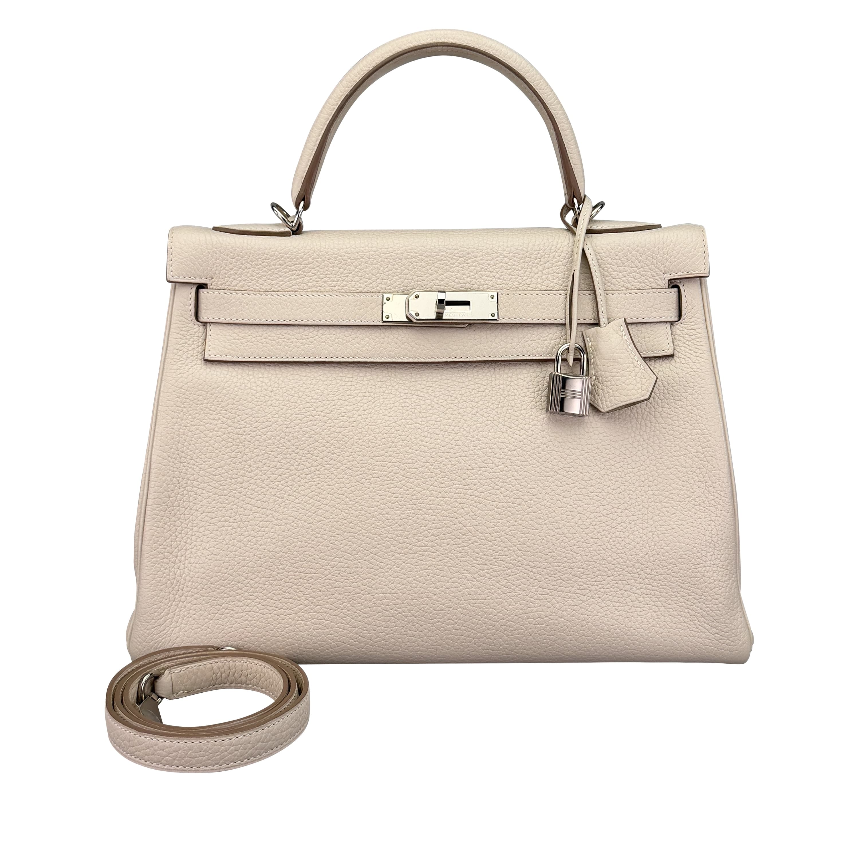 Hermès Kelly 32 - Image 1