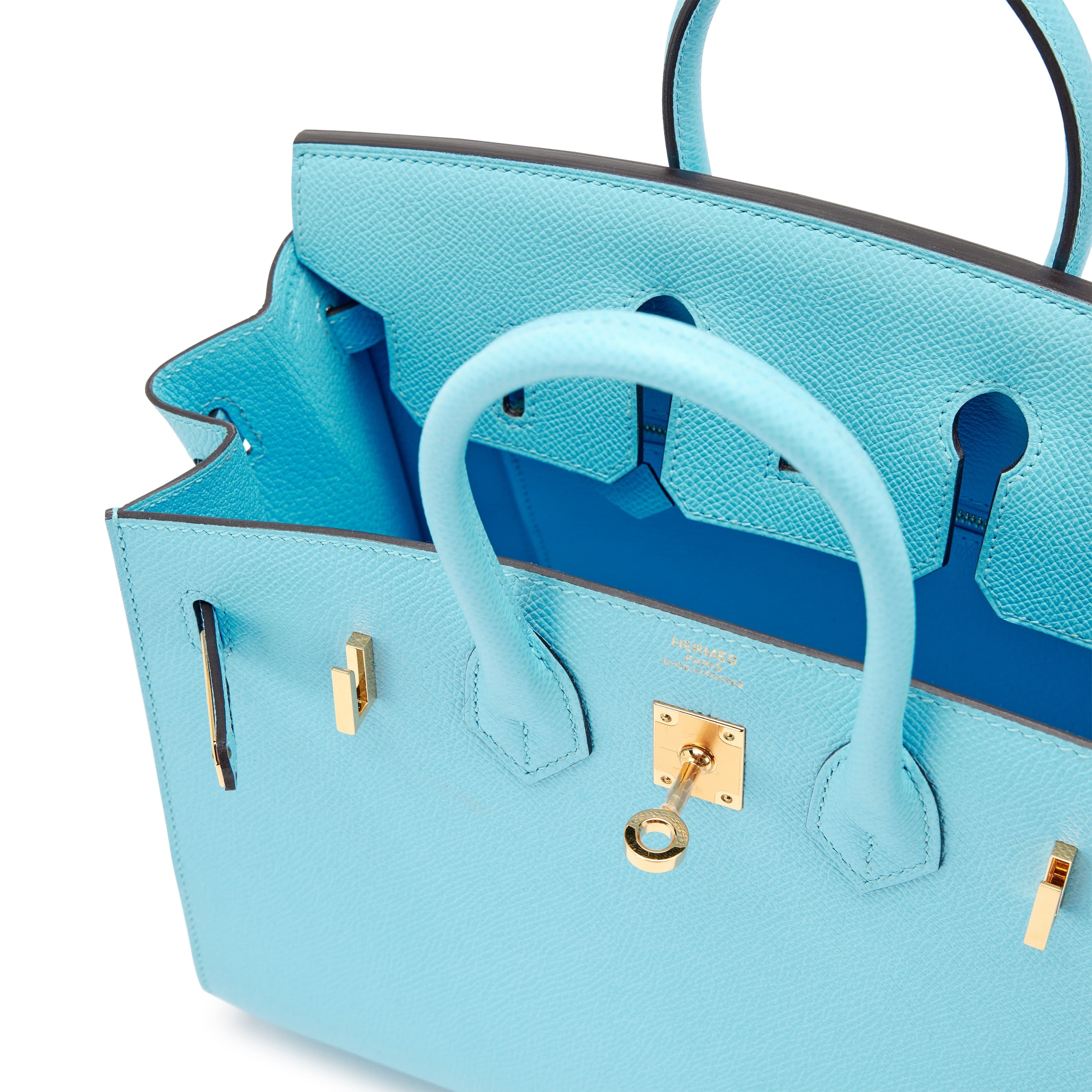 Hermès Birkin 25 - Image 6