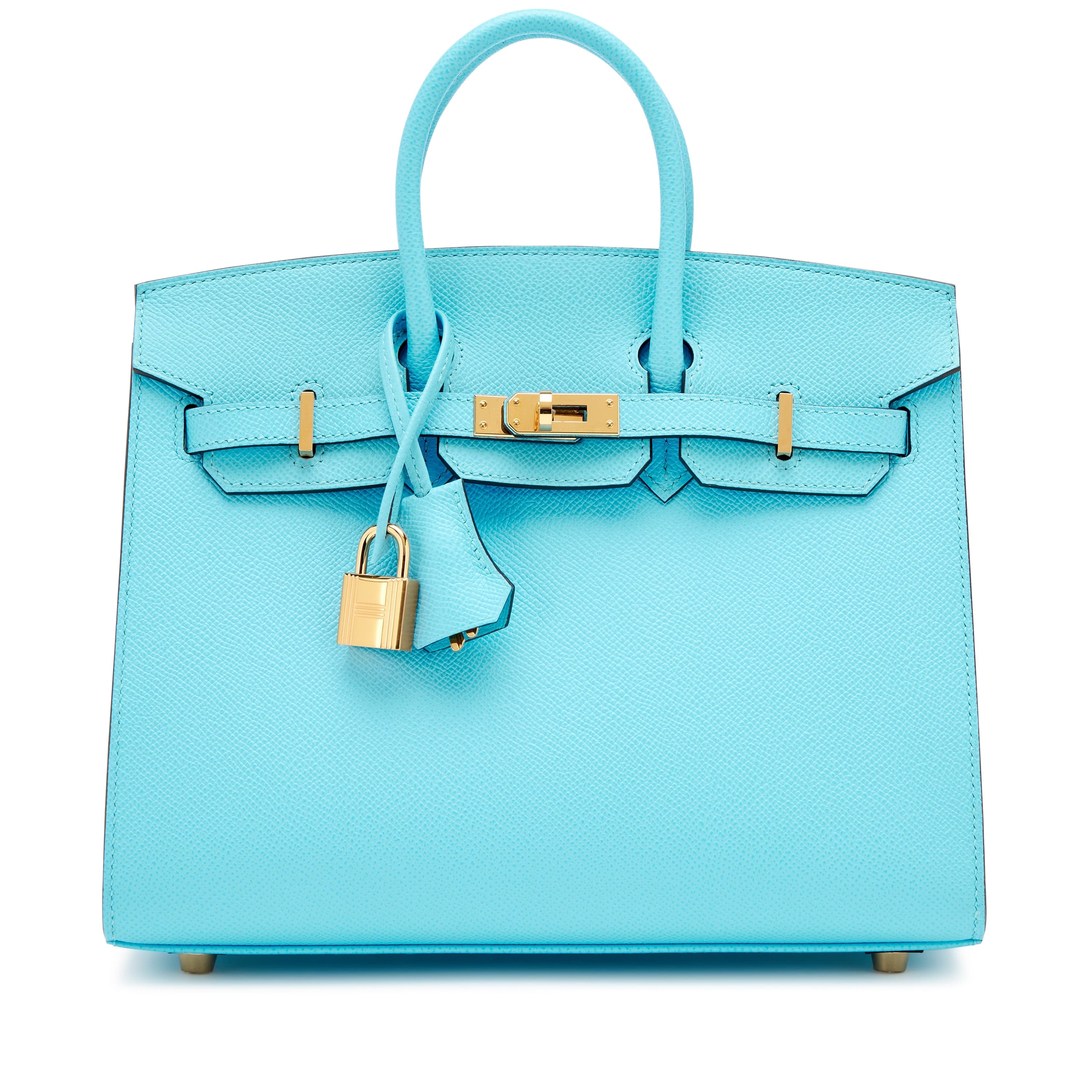 Hermès Birkin 25 - Image 1