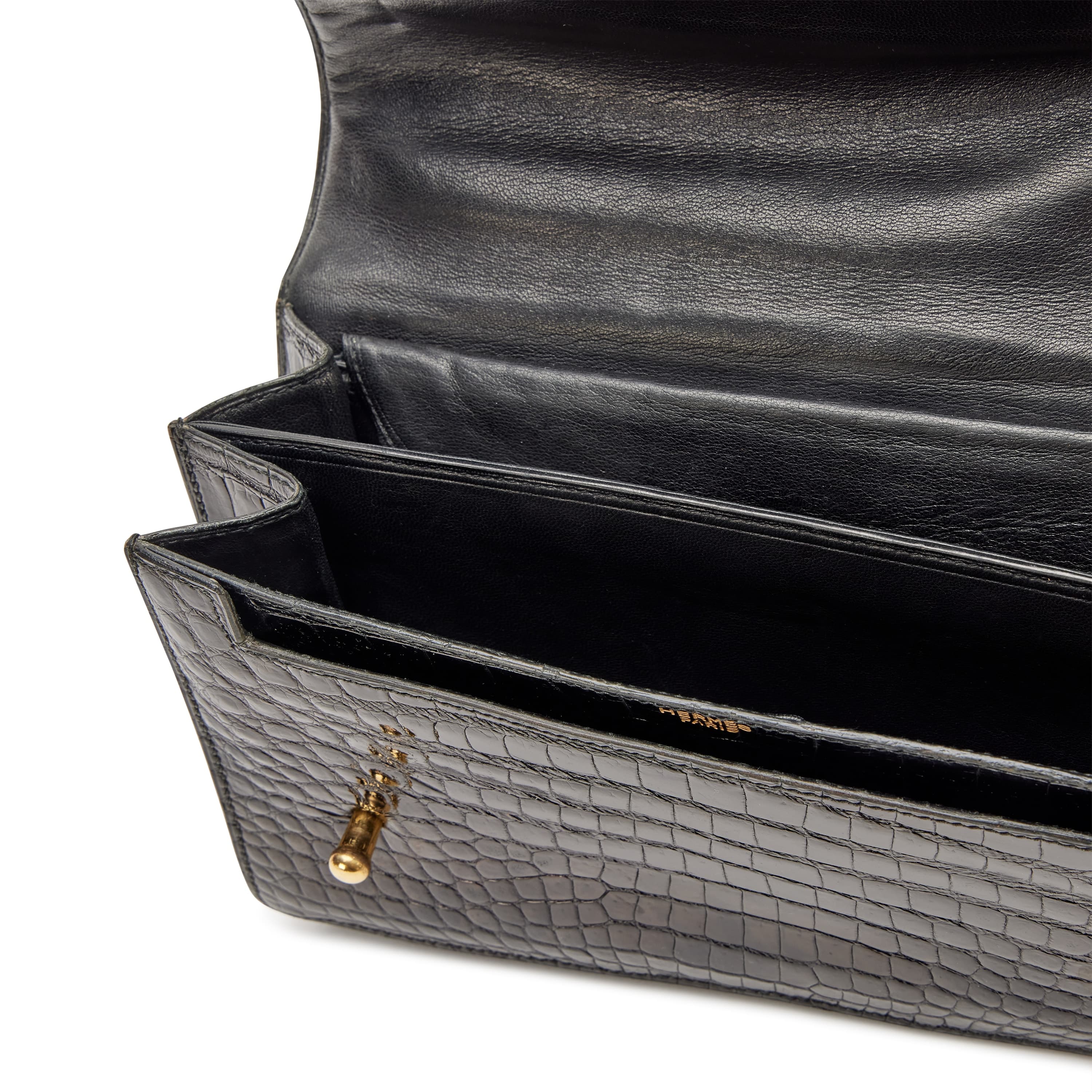 Hermès Sac Piano - Image 6