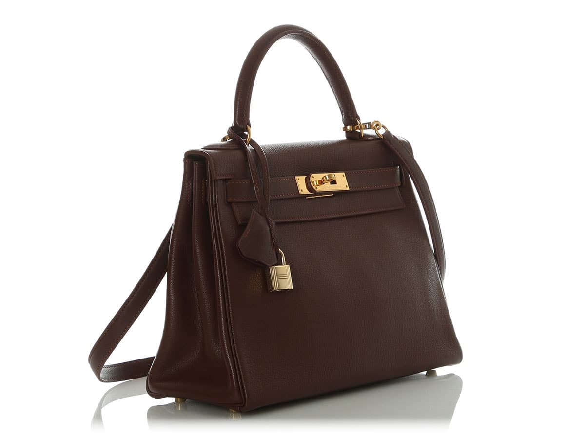 Hermès Kelly 28 - Image 2