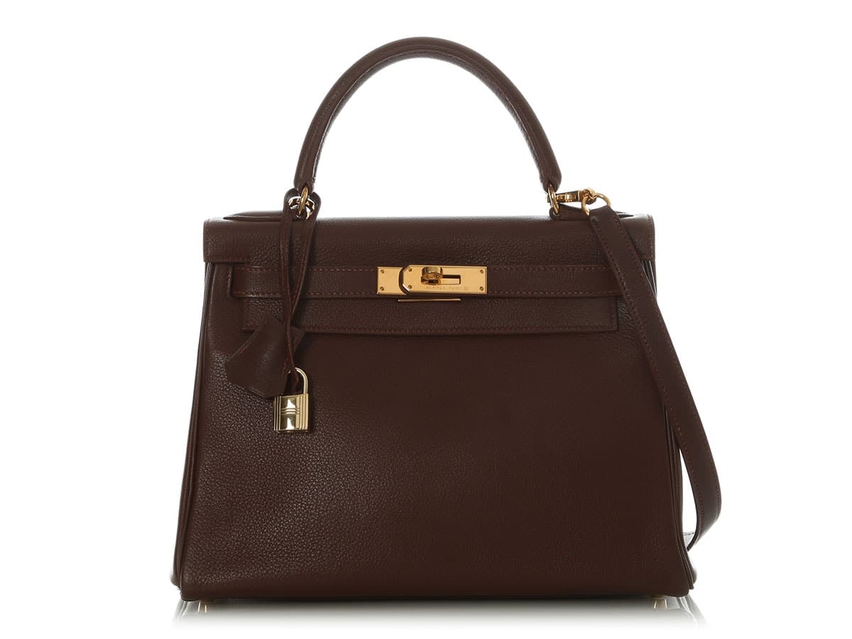 Hermès Kelly 28 - Image 1
