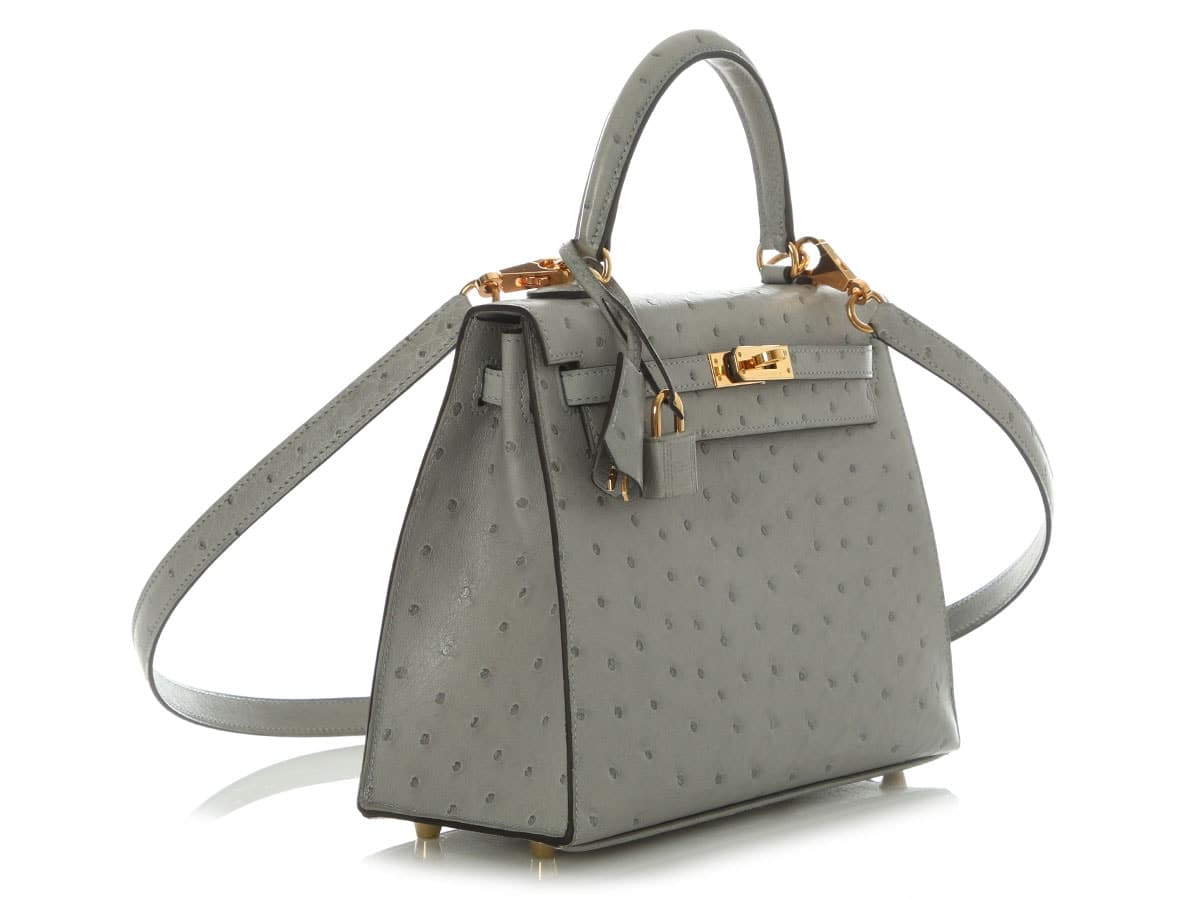 Hermès Kelly 25 - Image 2