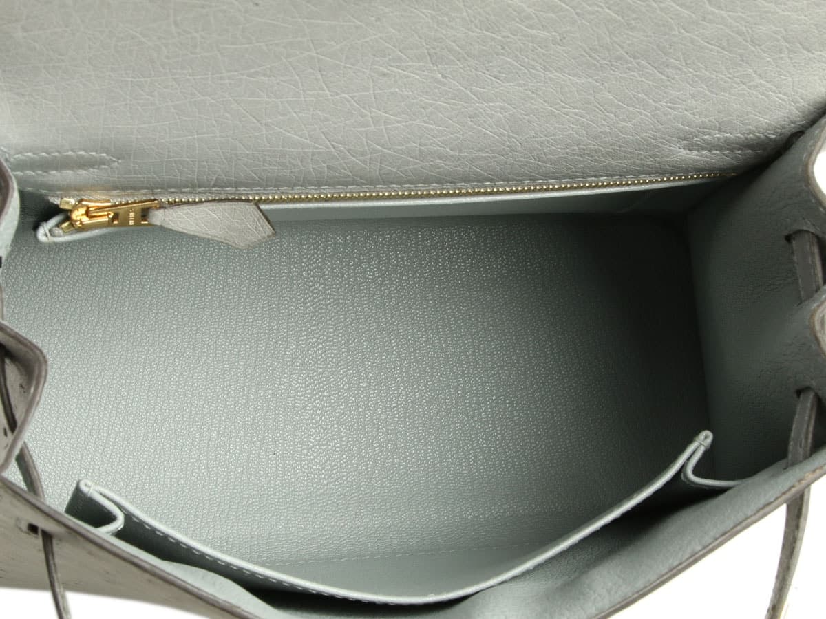 Hermès Kelly 25 - Image 6