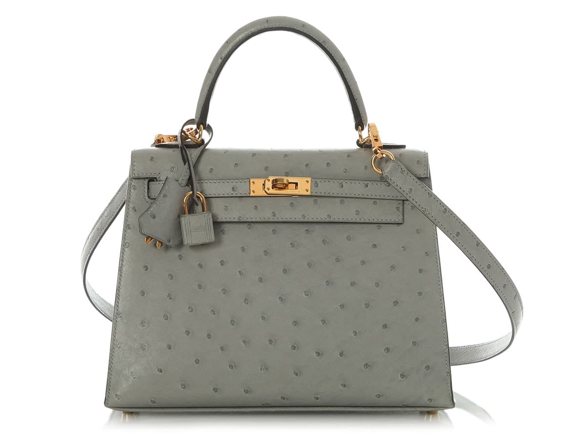 Hermès Kelly 25 - Image 1