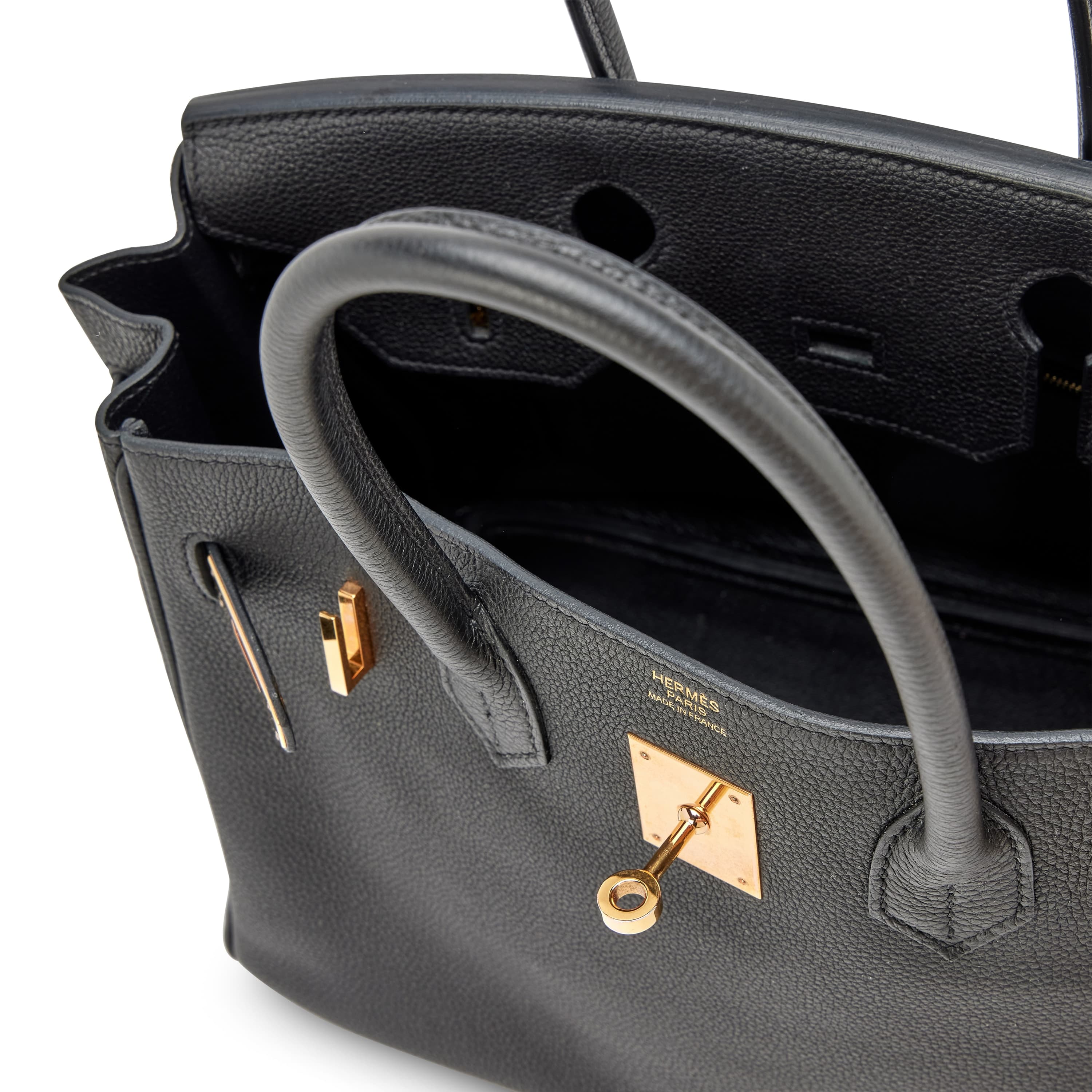 Hermès Birkin 30 - Image 6