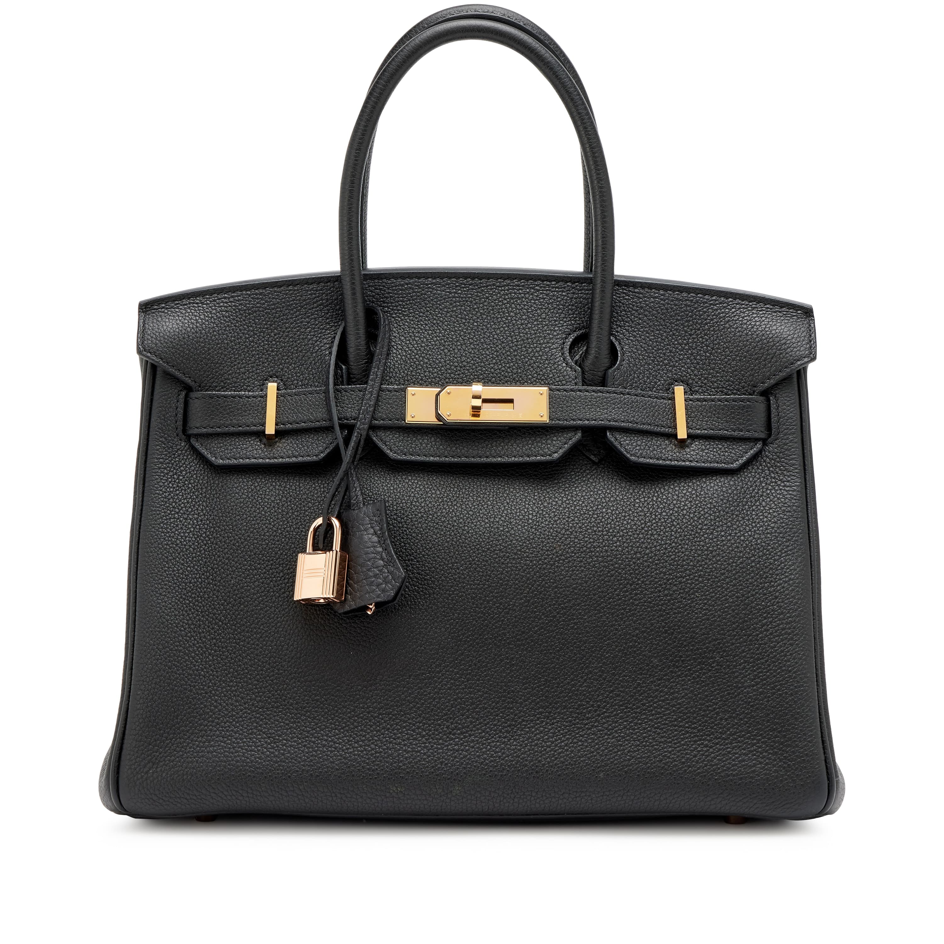 Hermès Birkin 30 - Image 1