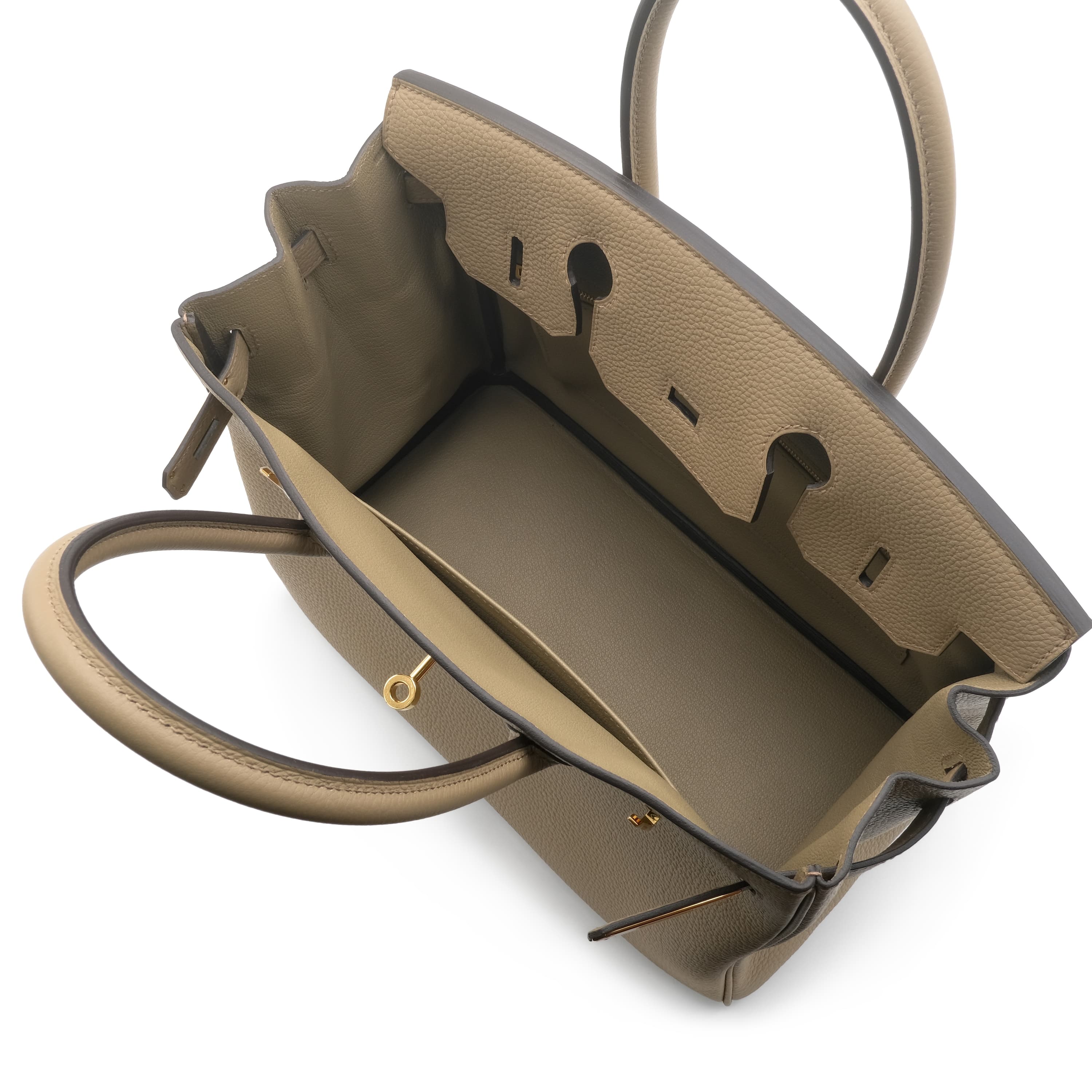 Hermès Birkin 25 - Image 6