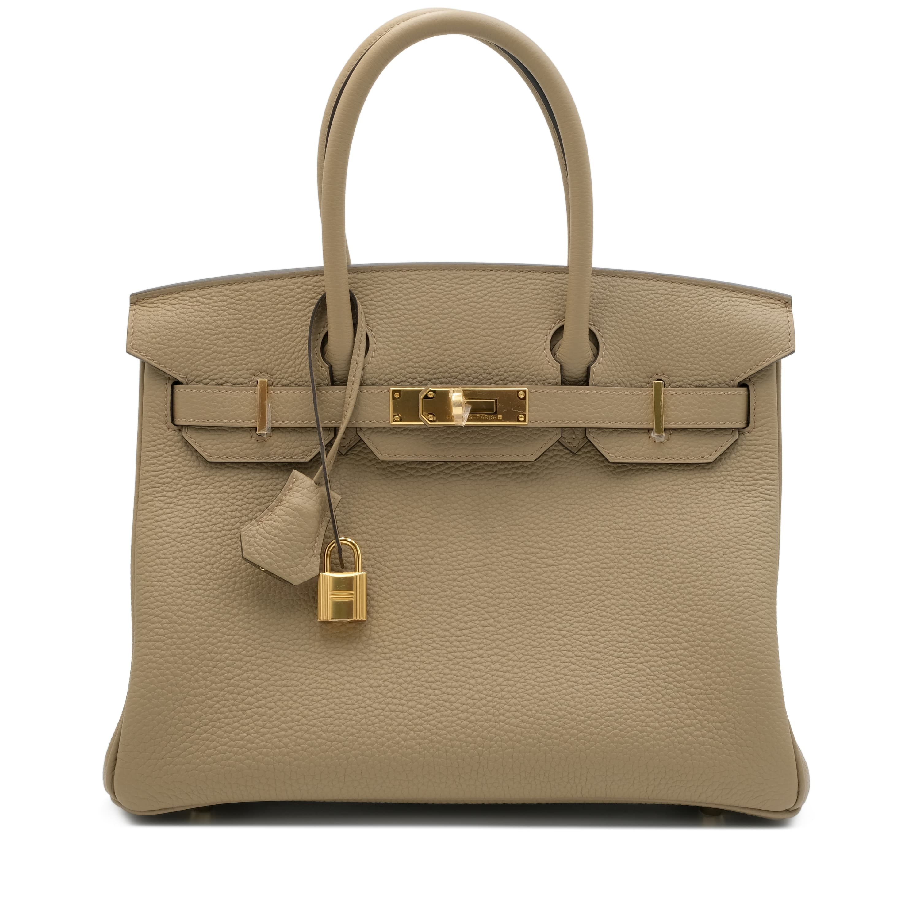 Hermès Birkin 25 - Image 1