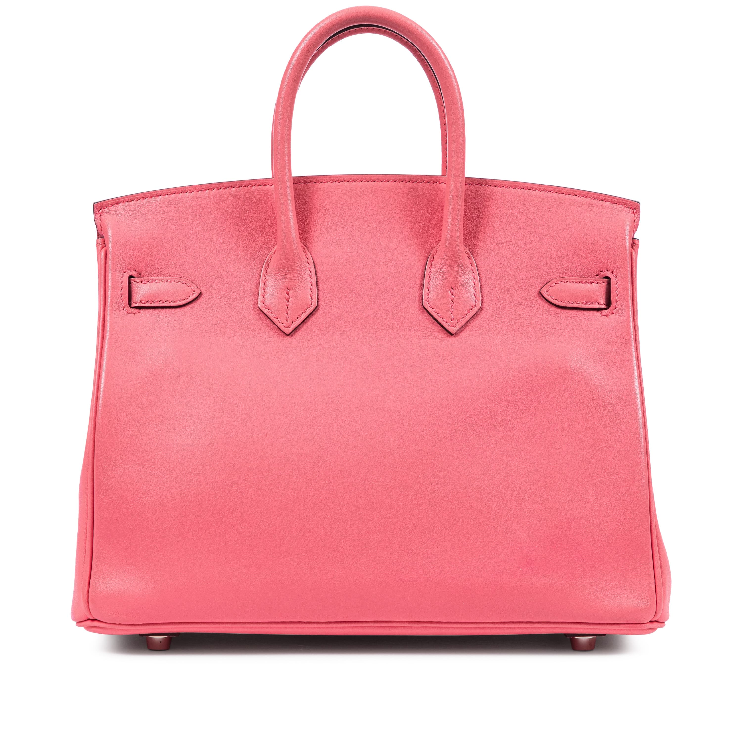 Hermès Birkin 25 - Image 2