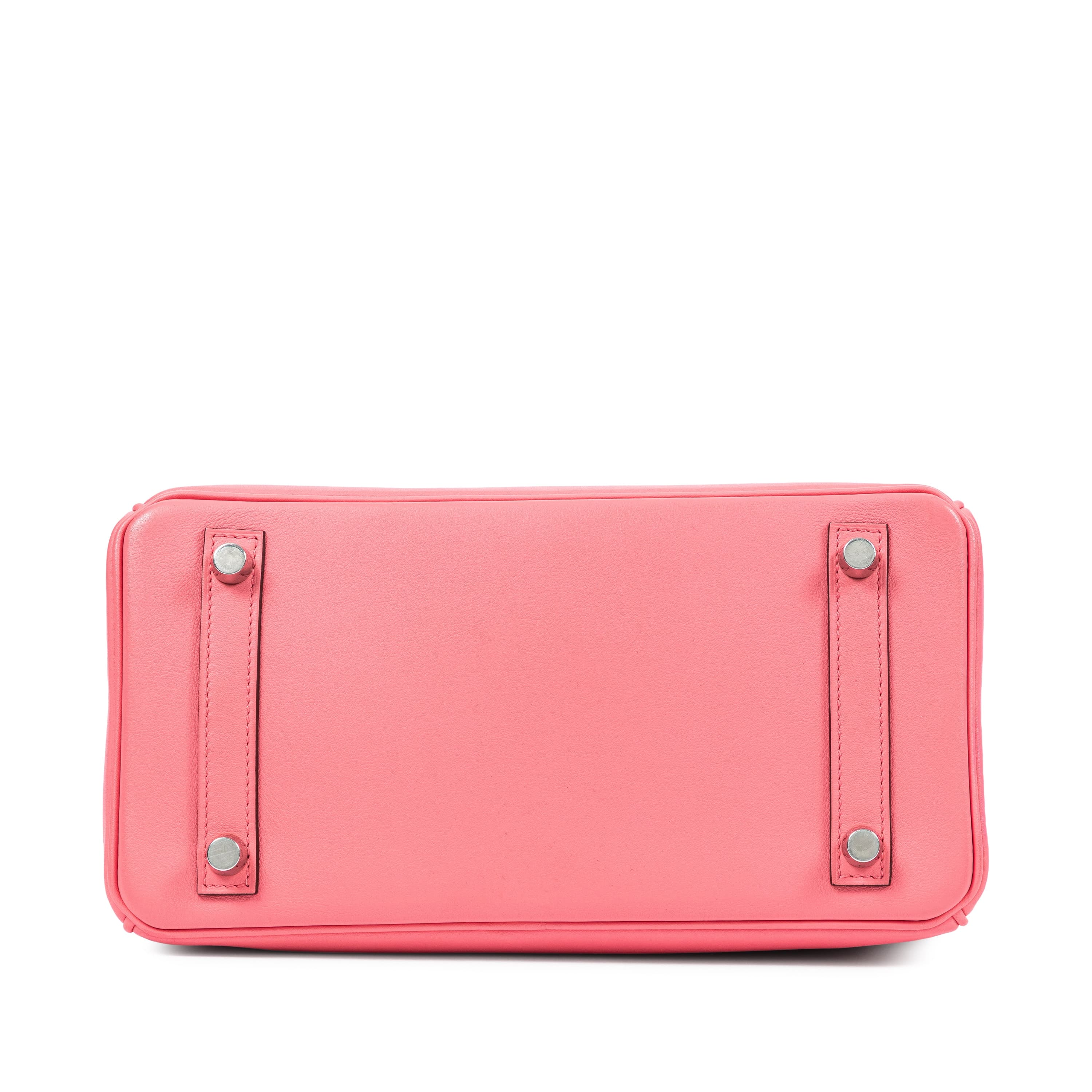 Hermès Birkin 25 - Image 5