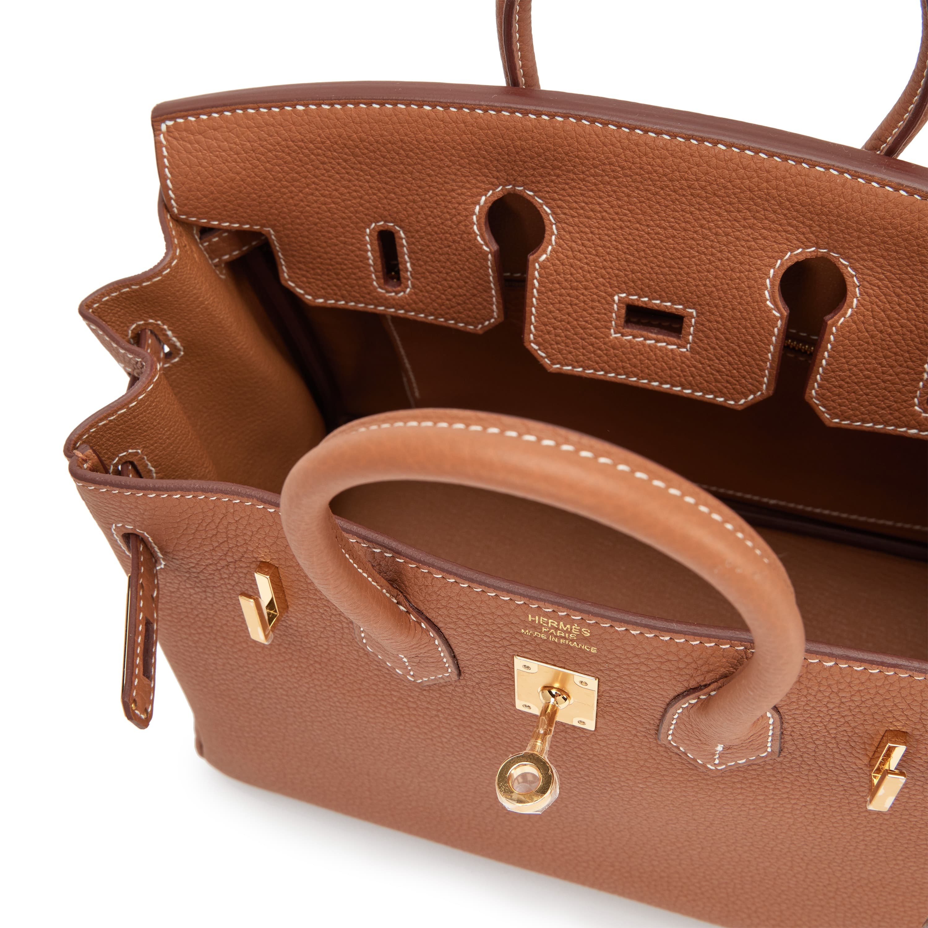 Hermès Birkin 25 - Image 6
