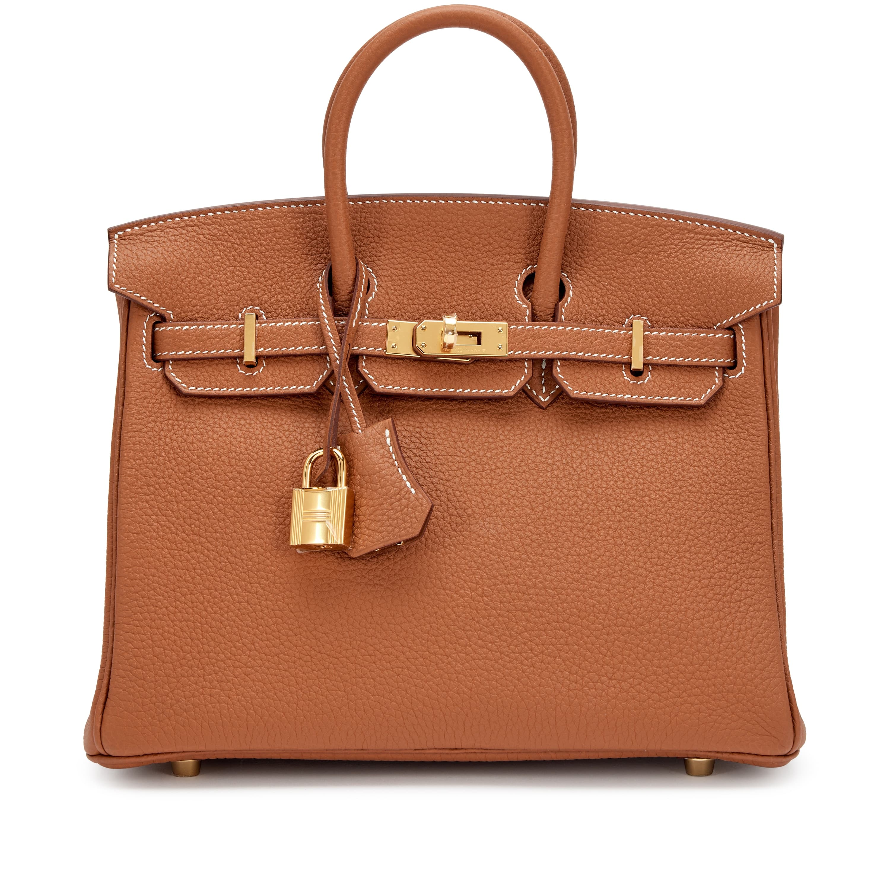 Hermès Birkin 25 - Image 1