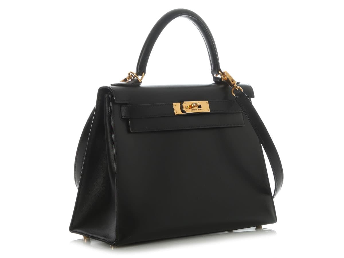 Hermès Kelly 28 - Image 2