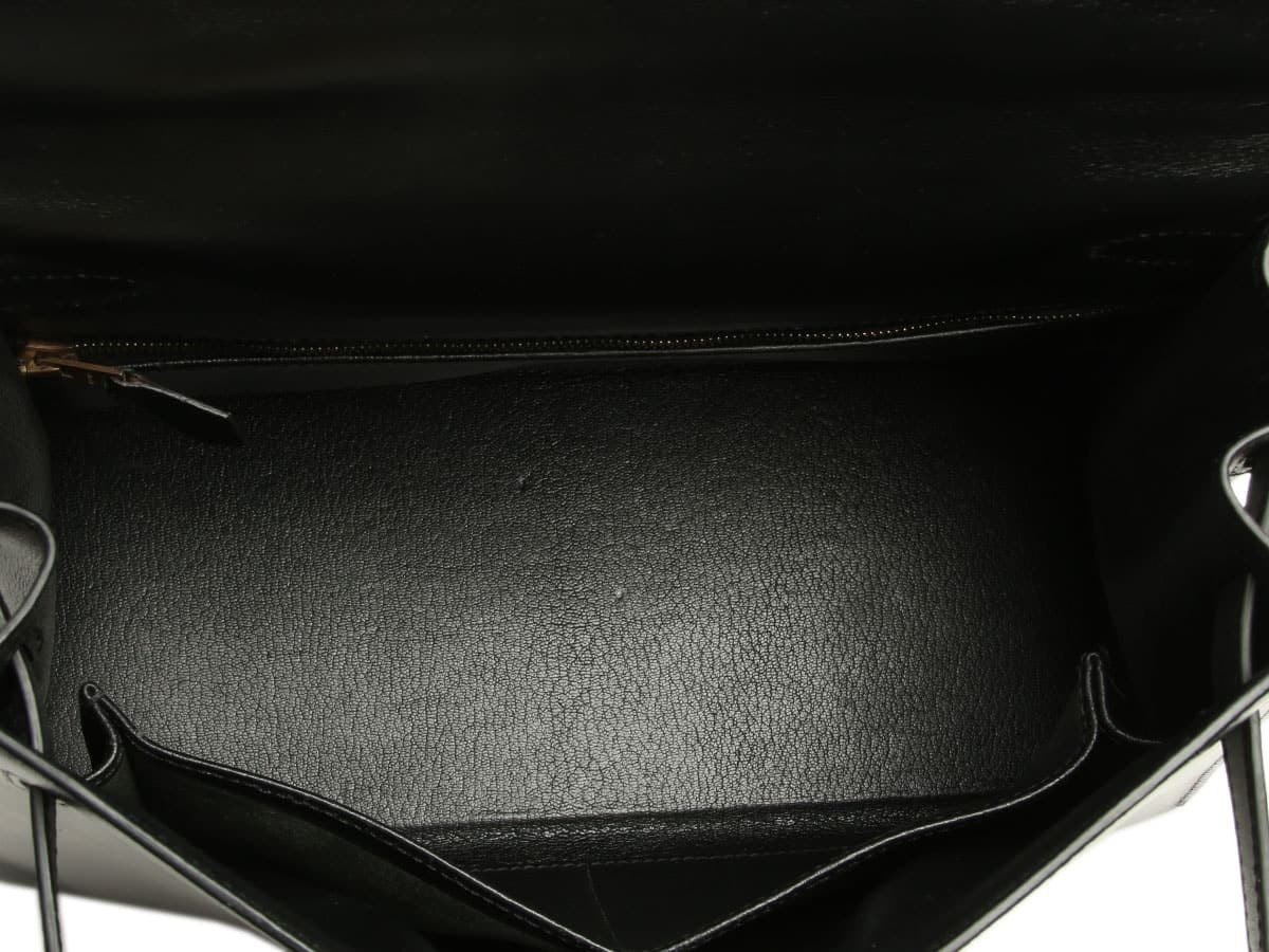 Hermès Kelly 28 - Image 6