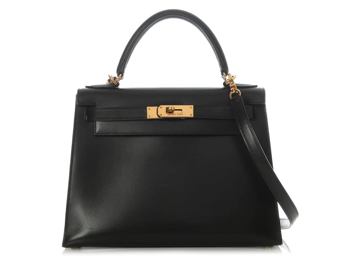 Hermès Kelly 28 - Image 1