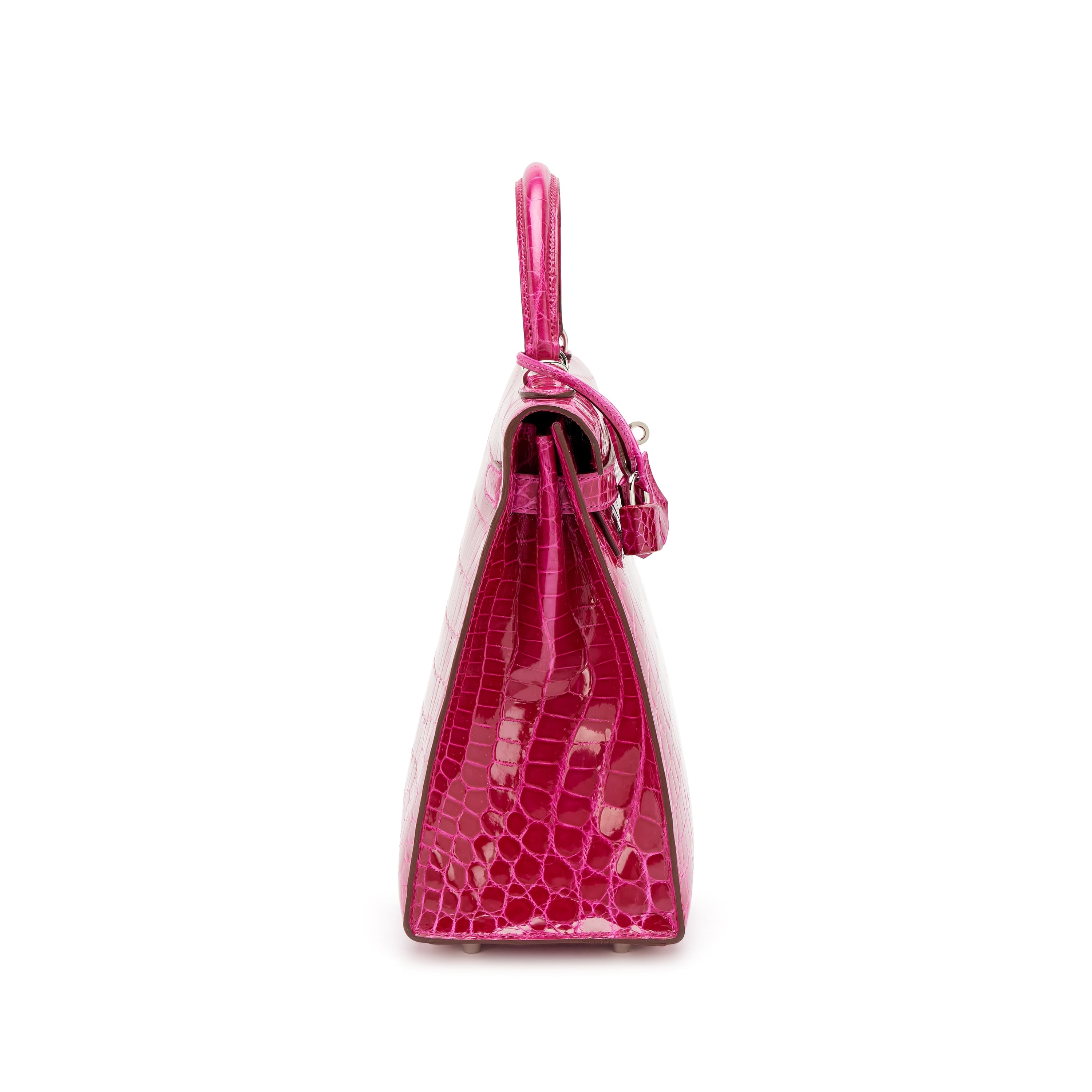 Hermès Kelly 32 - Image 2