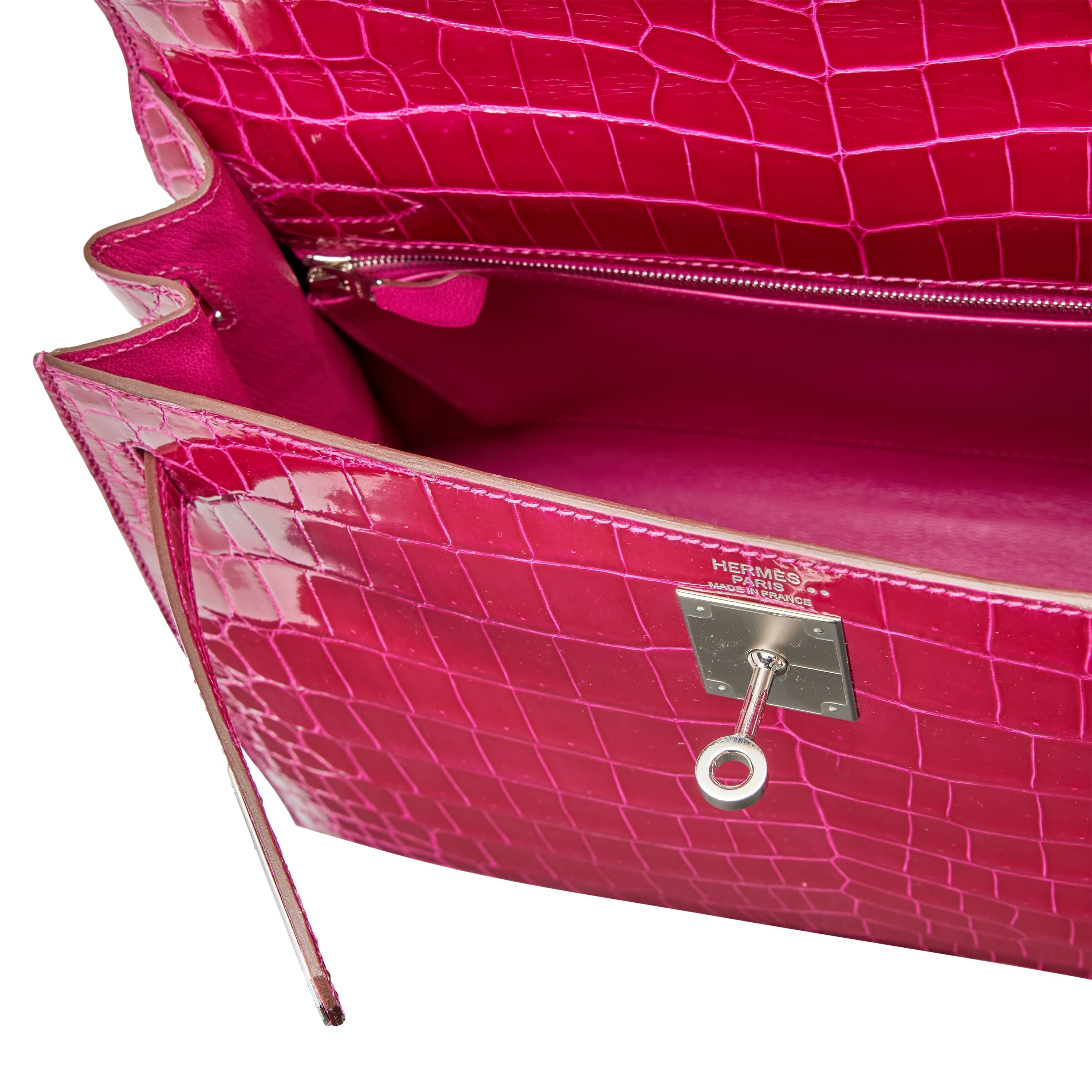Hermès Kelly 32 - Image 6