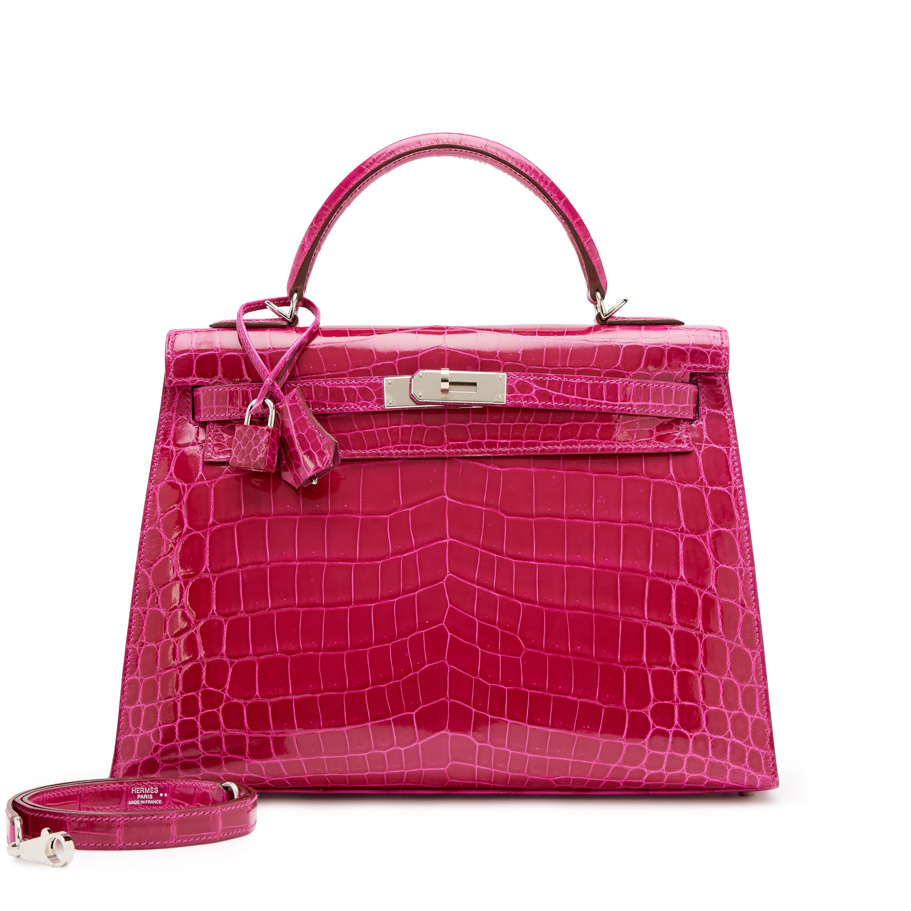 Hermès Kelly 32 - Image 1