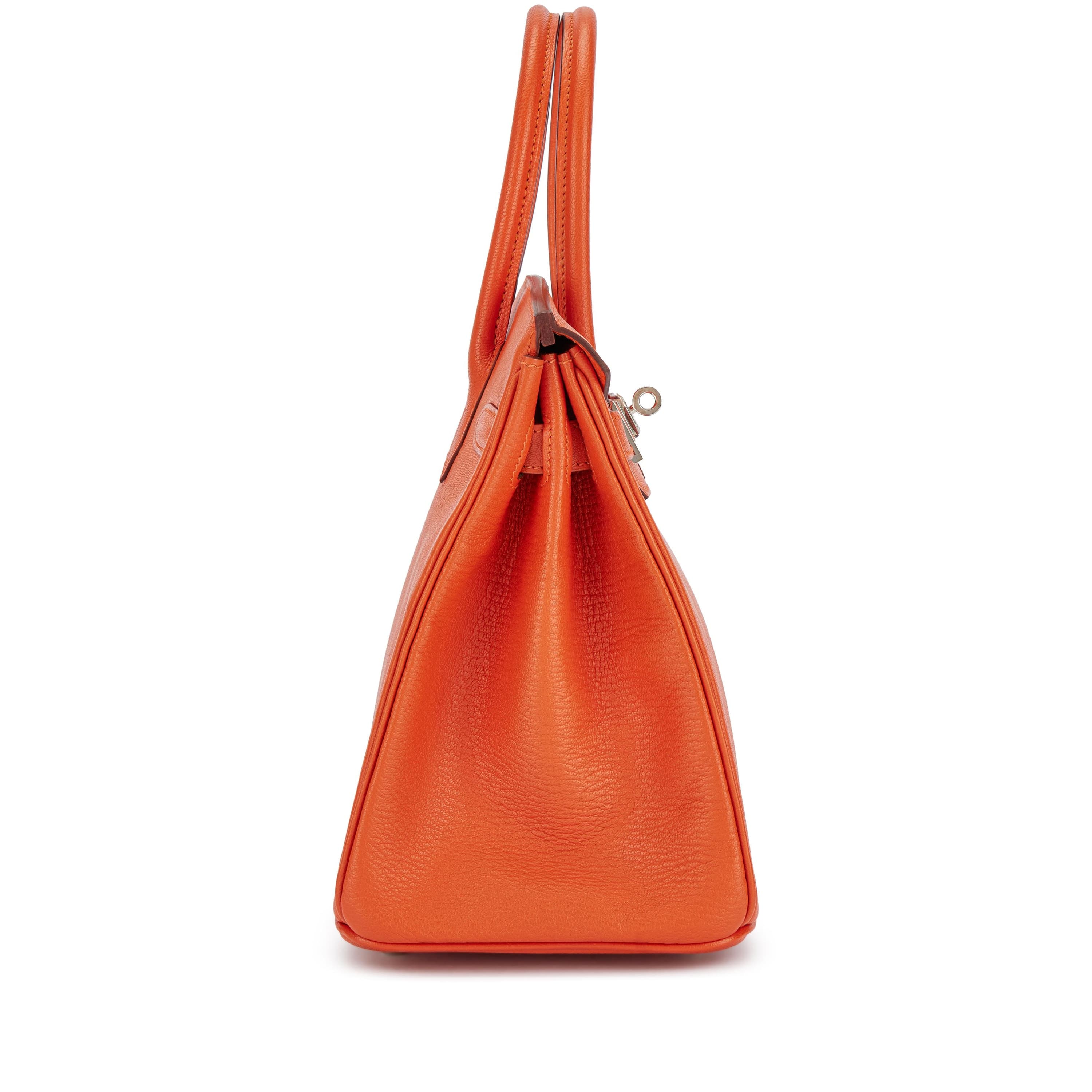 Hermès Birkin 30 - Image 2