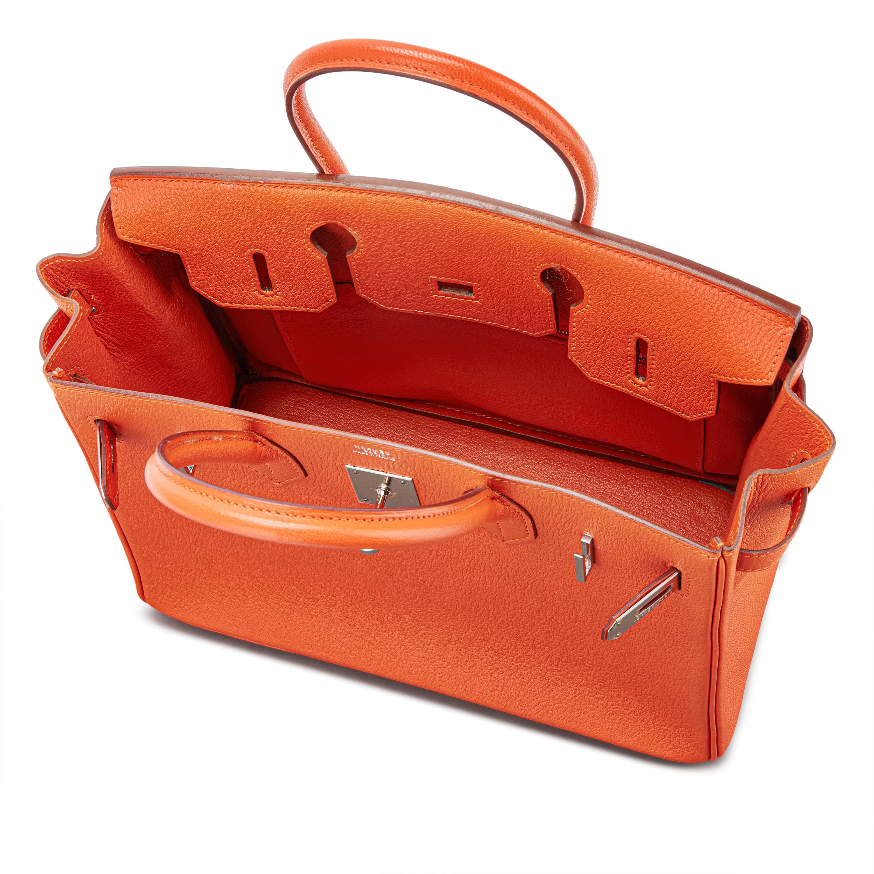 Hermès Birkin 30 - Image 6