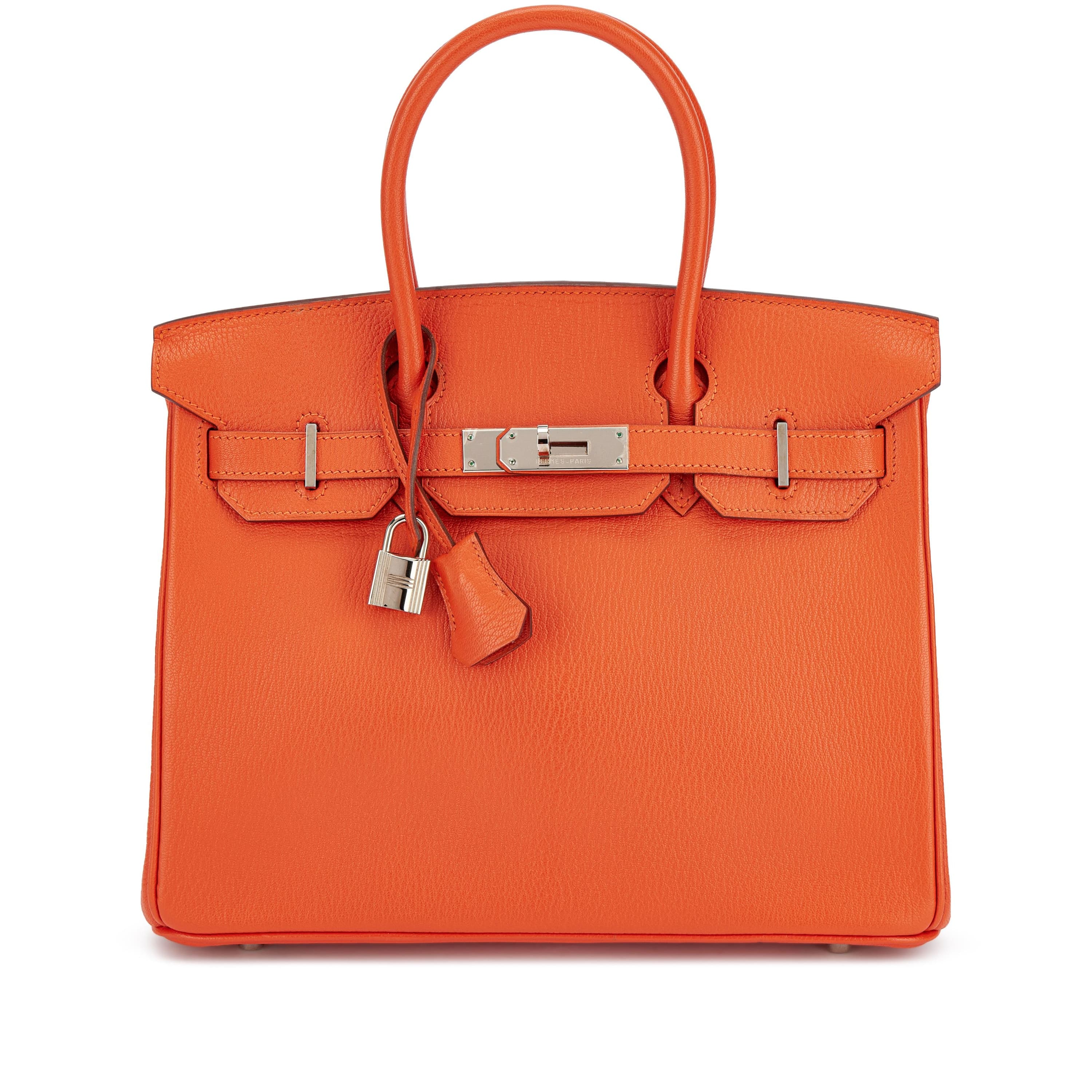 Hermès Birkin 30 - Image 1